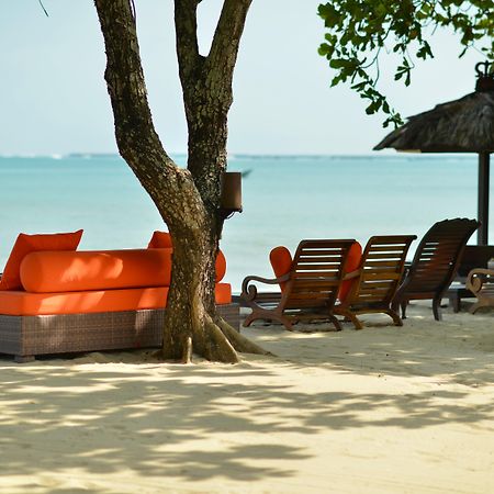 Jimbaran Puri, A Belmond Hotel, Bali Luaran gambar