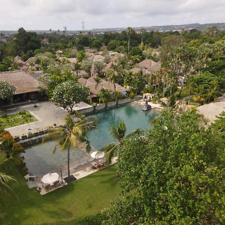Jimbaran Puri, A Belmond Hotel, Bali Luaran gambar