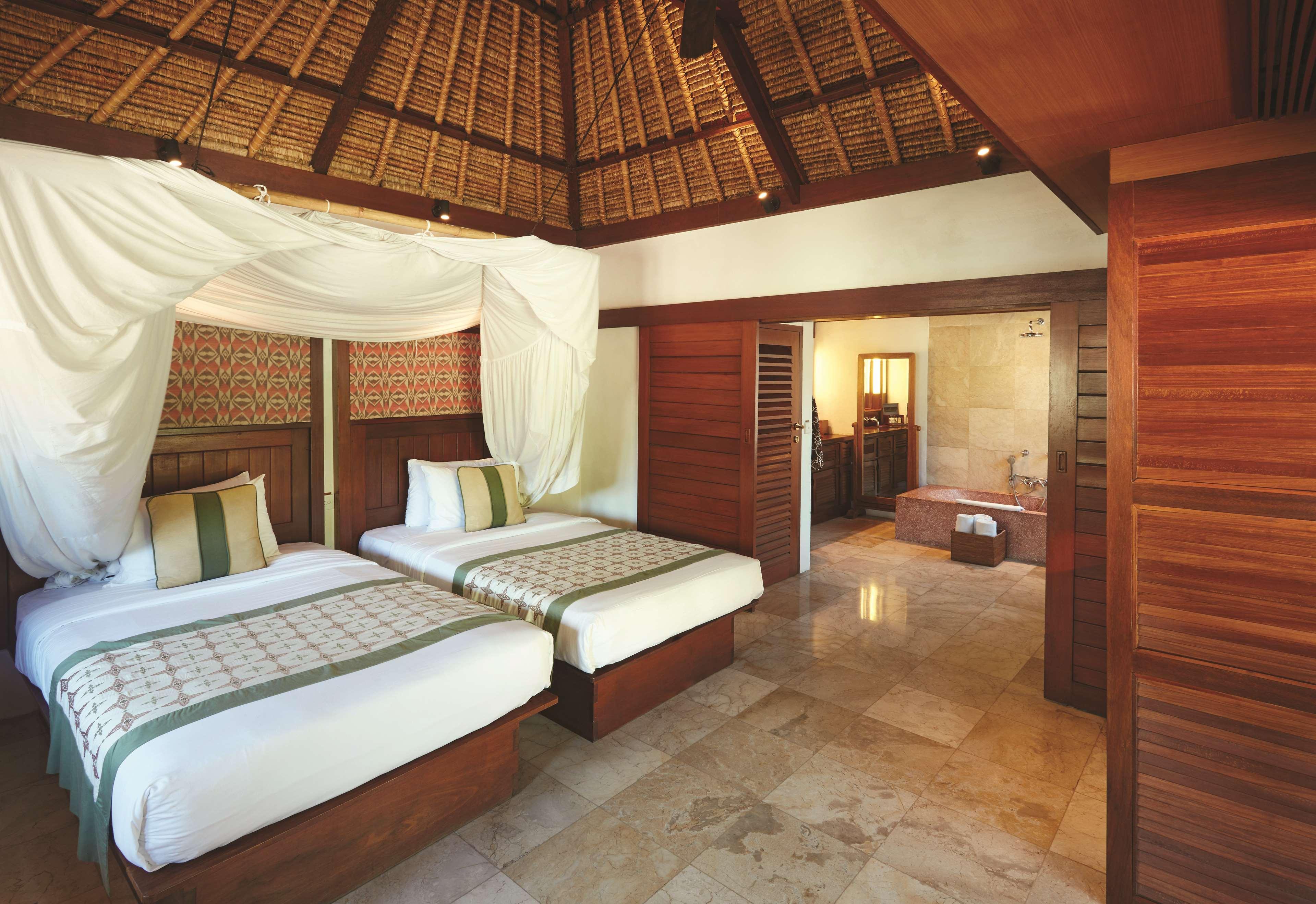 Jimbaran Puri, A Belmond Hotel, Bali Luaran gambar