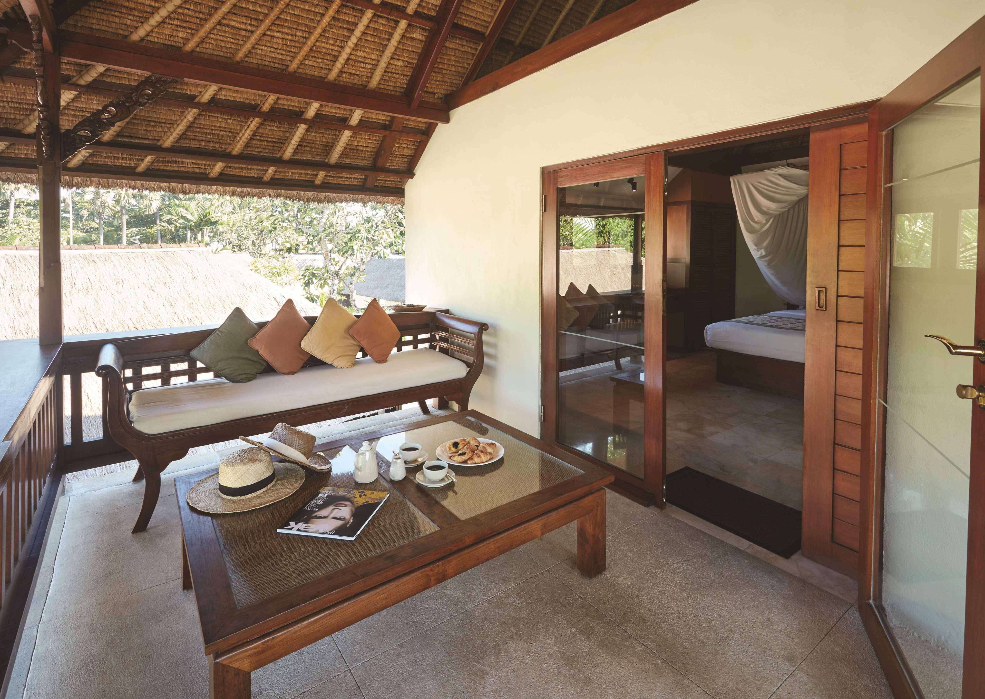 Jimbaran Puri, A Belmond Hotel, Bali Luaran gambar