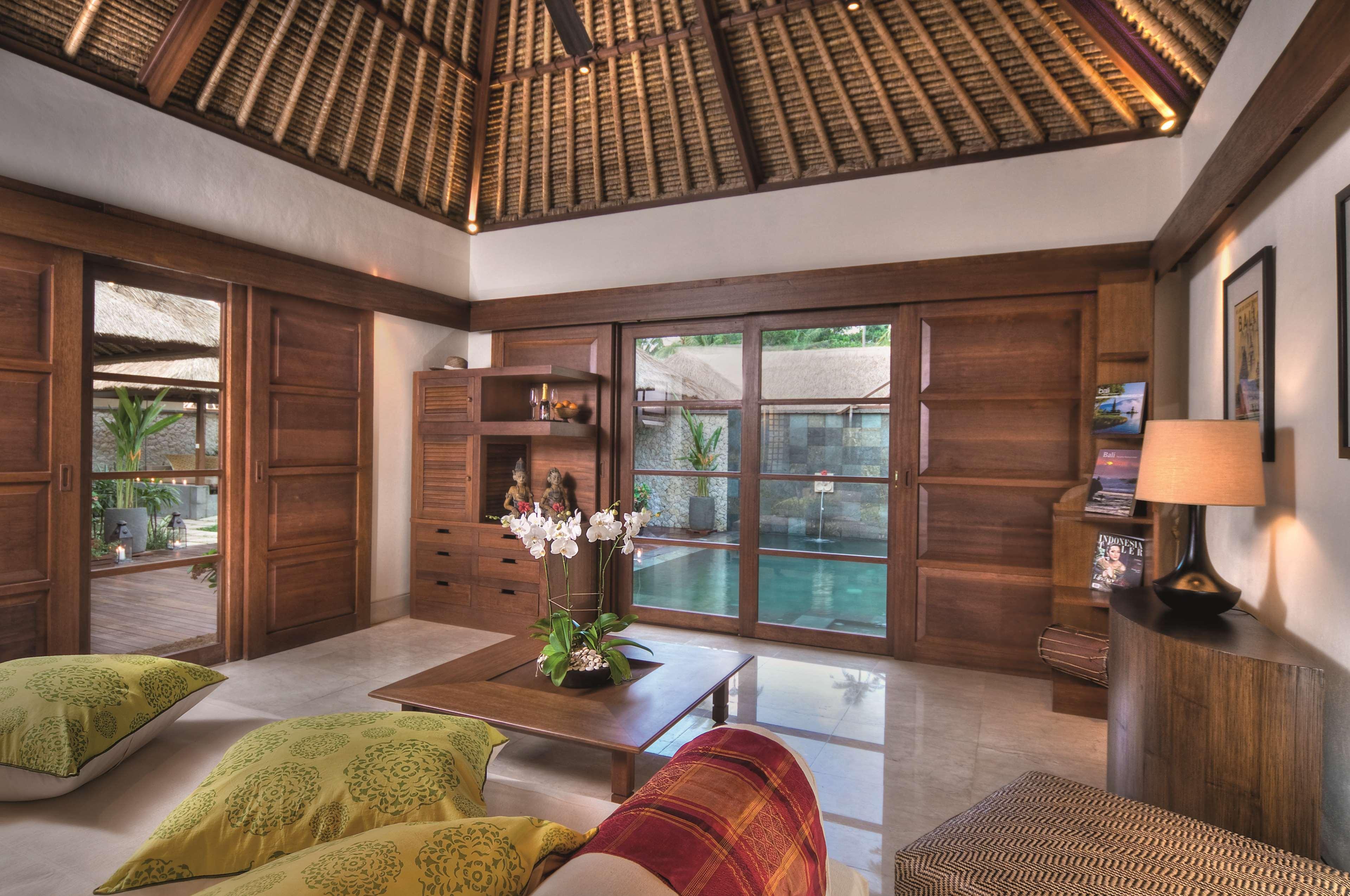 Jimbaran Puri, A Belmond Hotel, Bali Luaran gambar