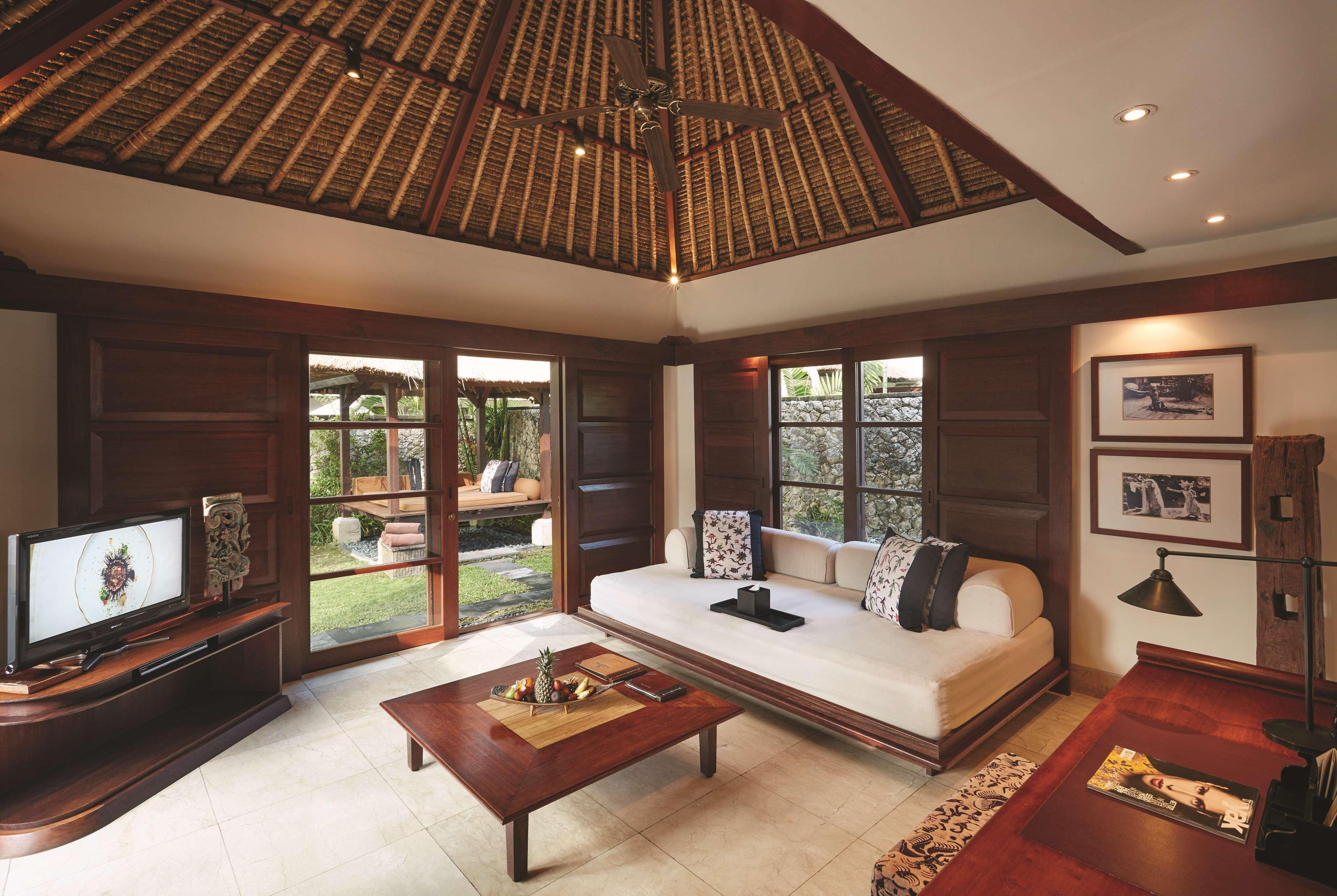 Jimbaran Puri, A Belmond Hotel, Bali Luaran gambar