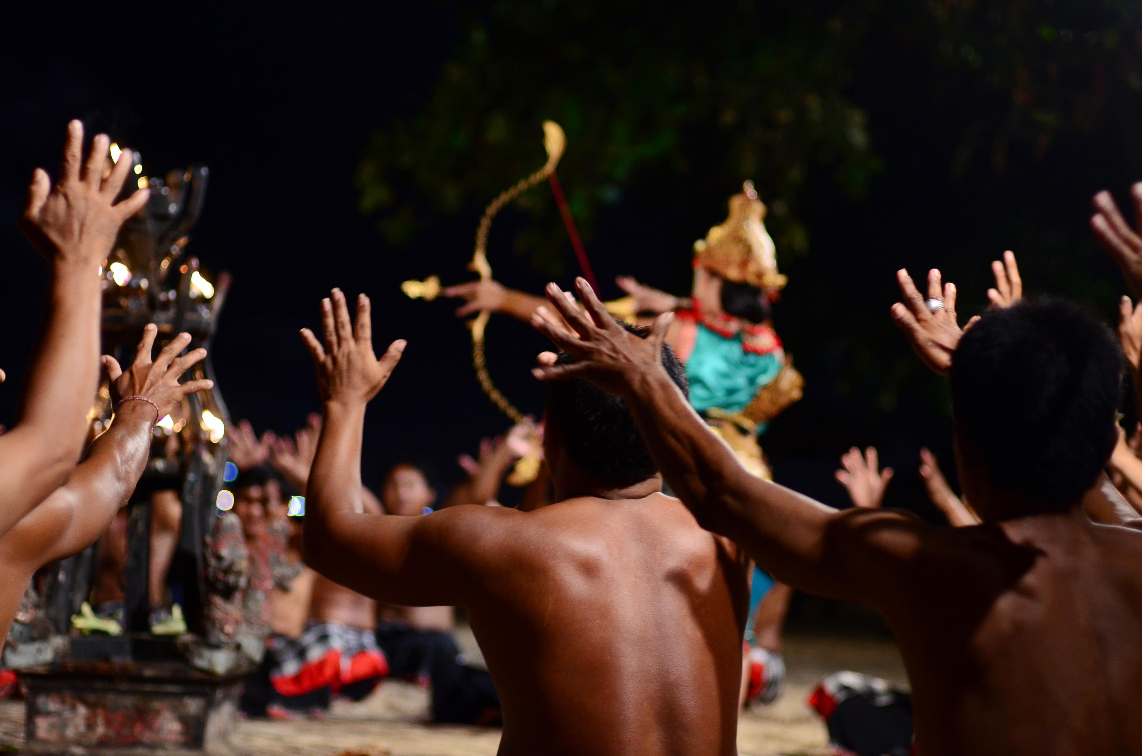 Jimbaran Puri, A Belmond Hotel, Bali Luaran gambar