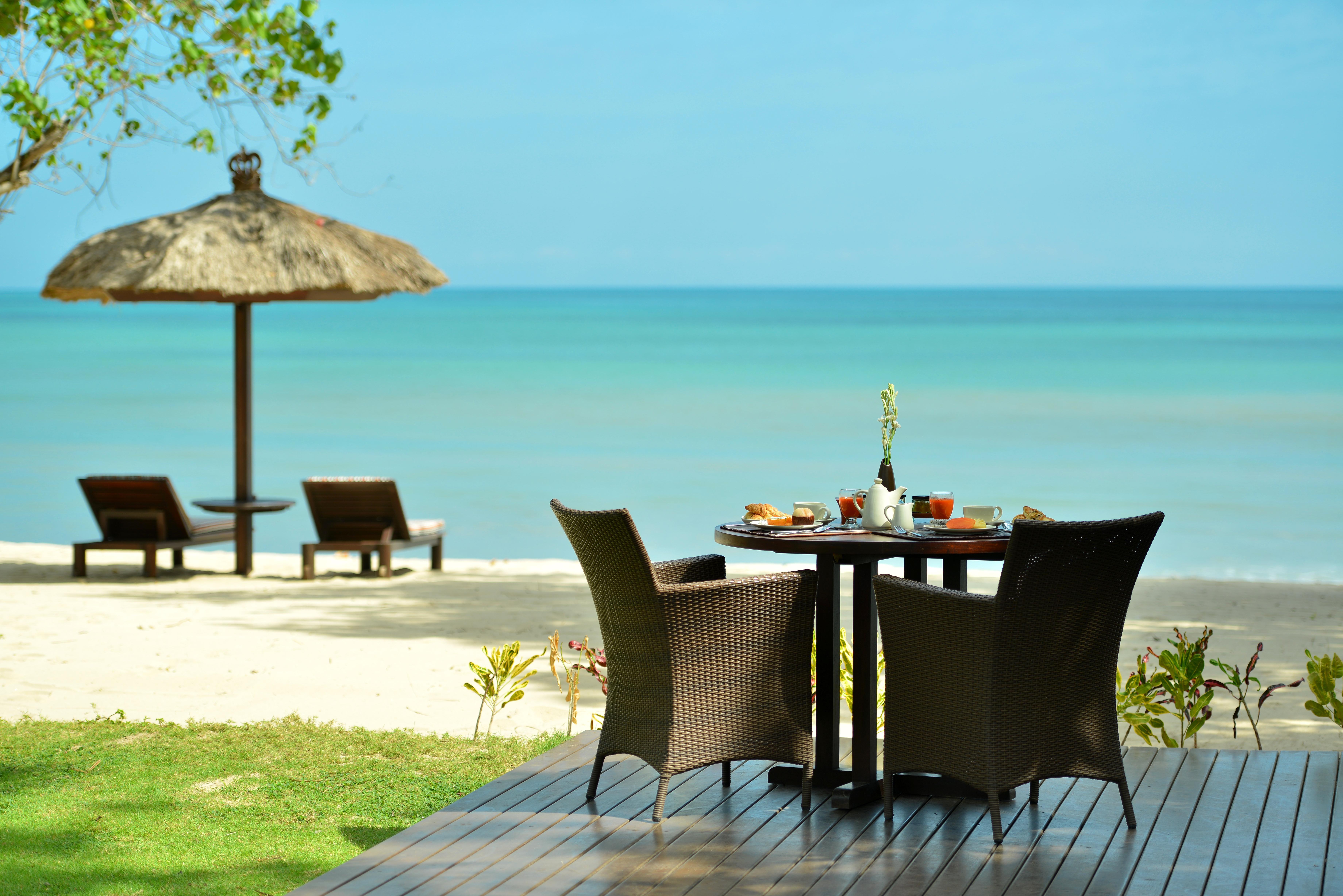 Jimbaran Puri, A Belmond Hotel, Bali Luaran gambar