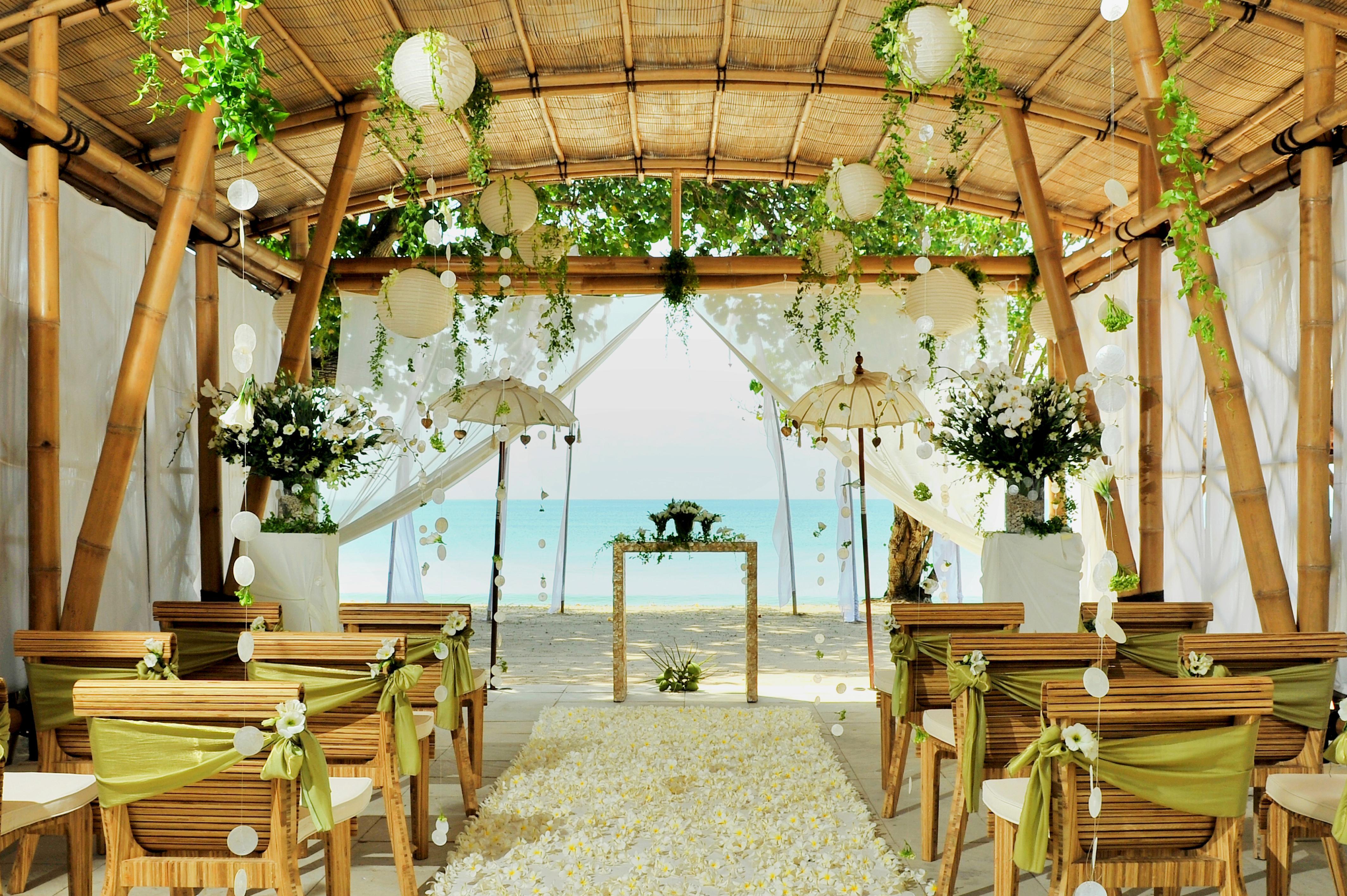 Jimbaran Puri, A Belmond Hotel, Bali Luaran gambar