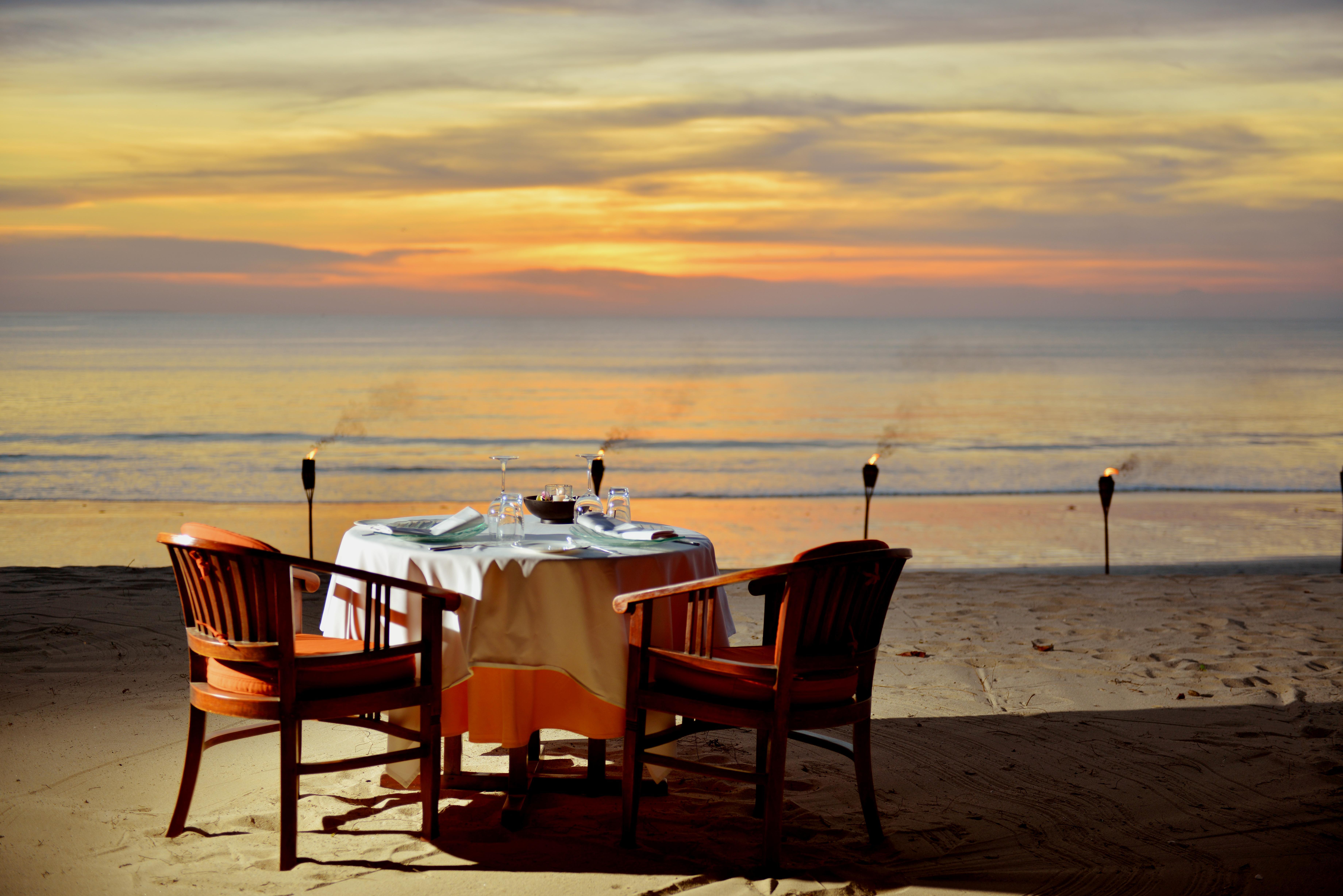Jimbaran Puri, A Belmond Hotel, Bali Luaran gambar
