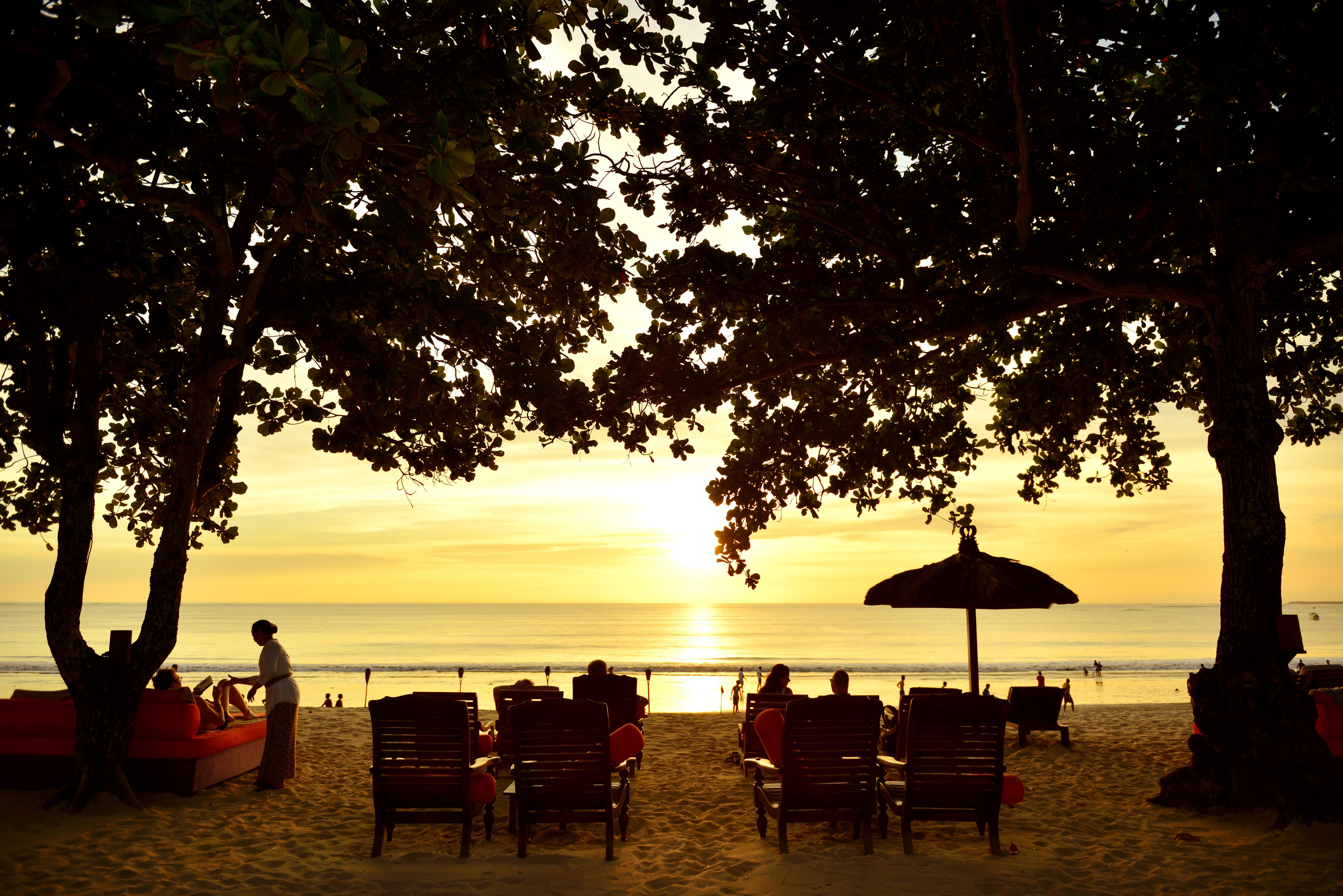 Jimbaran Puri, A Belmond Hotel, Bali Luaran gambar
