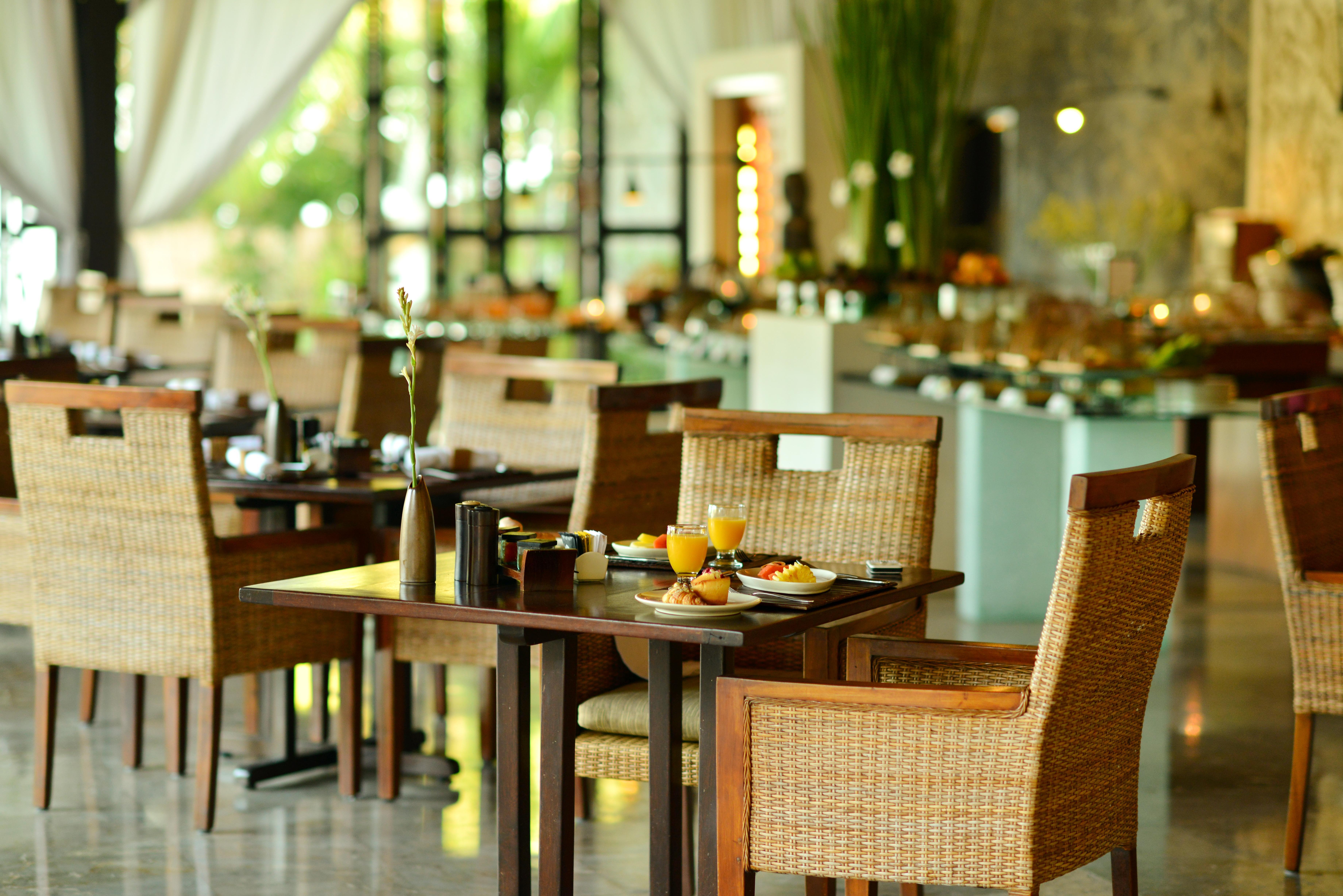 Jimbaran Puri, A Belmond Hotel, Bali Luaran gambar
