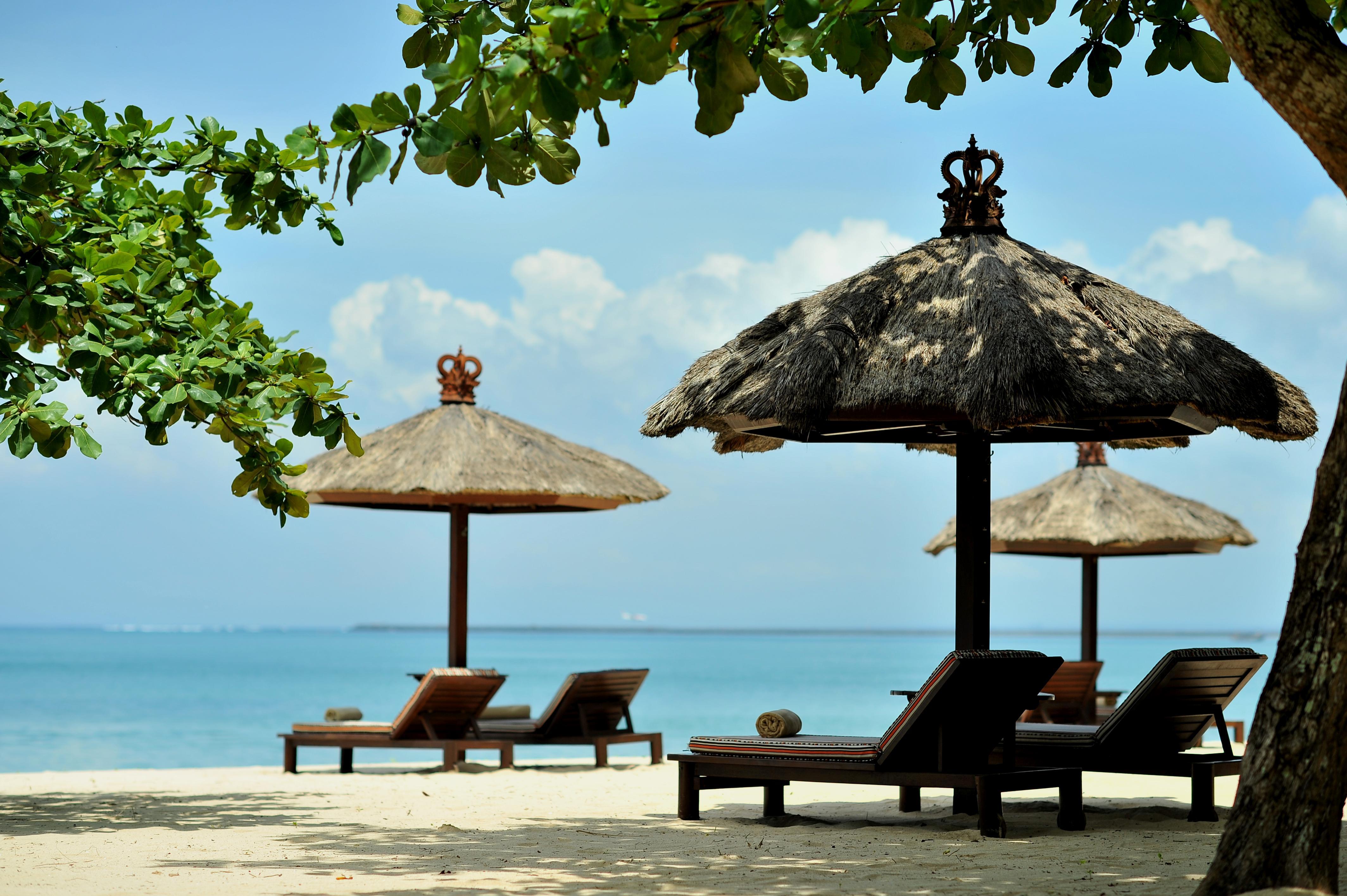 Jimbaran Puri, A Belmond Hotel, Bali Luaran gambar
