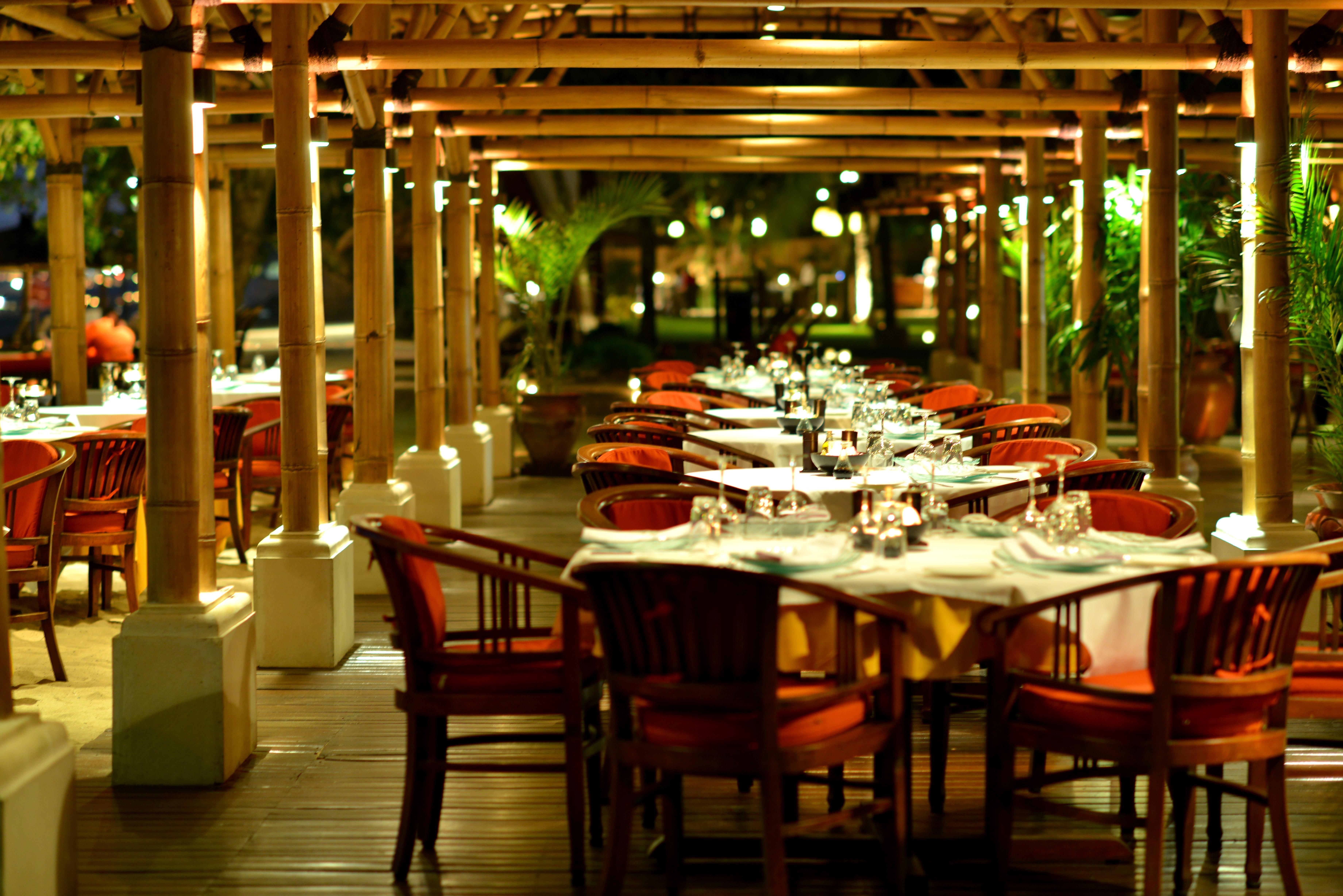 Jimbaran Puri, A Belmond Hotel, Bali Luaran gambar