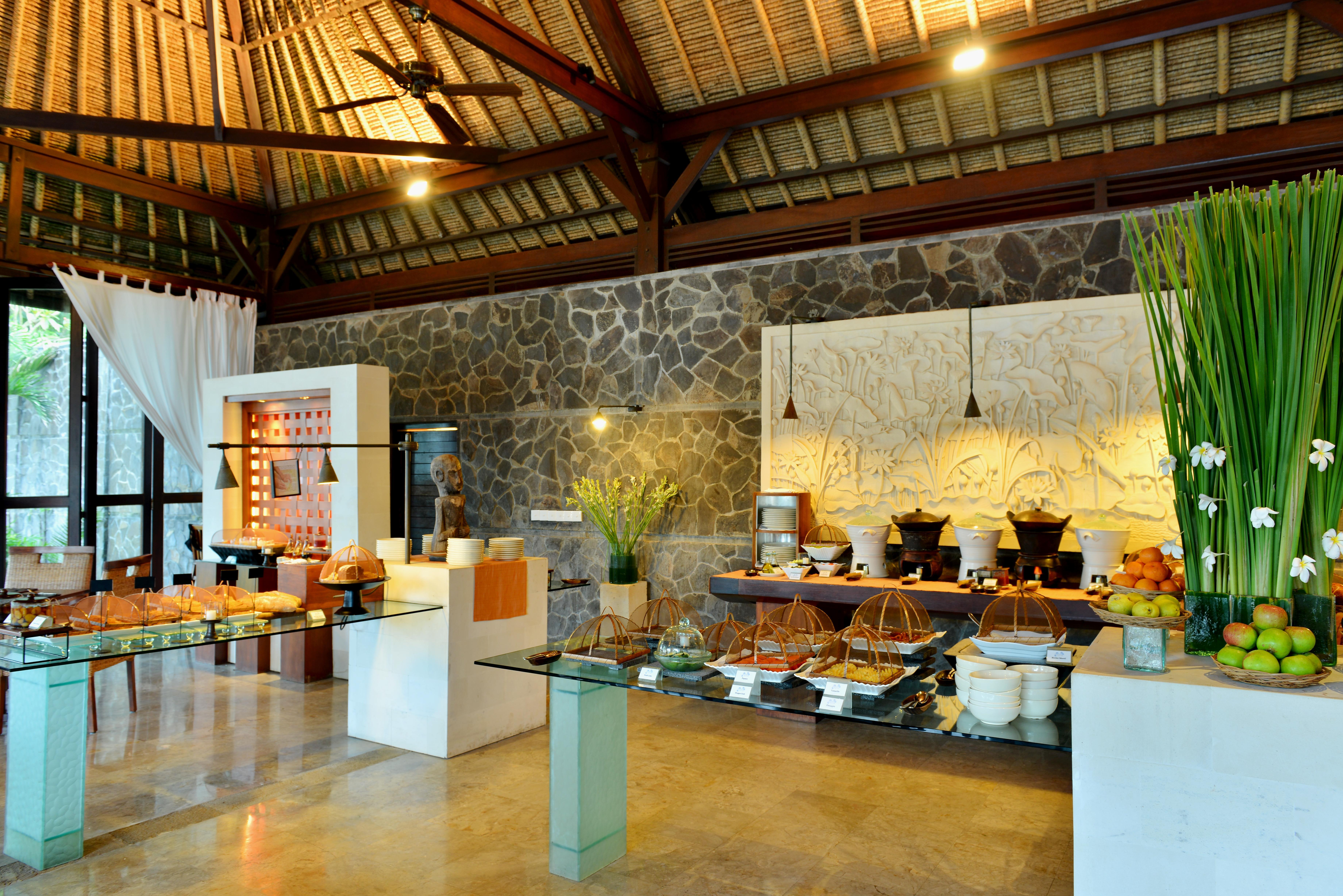 Jimbaran Puri, A Belmond Hotel, Bali Luaran gambar