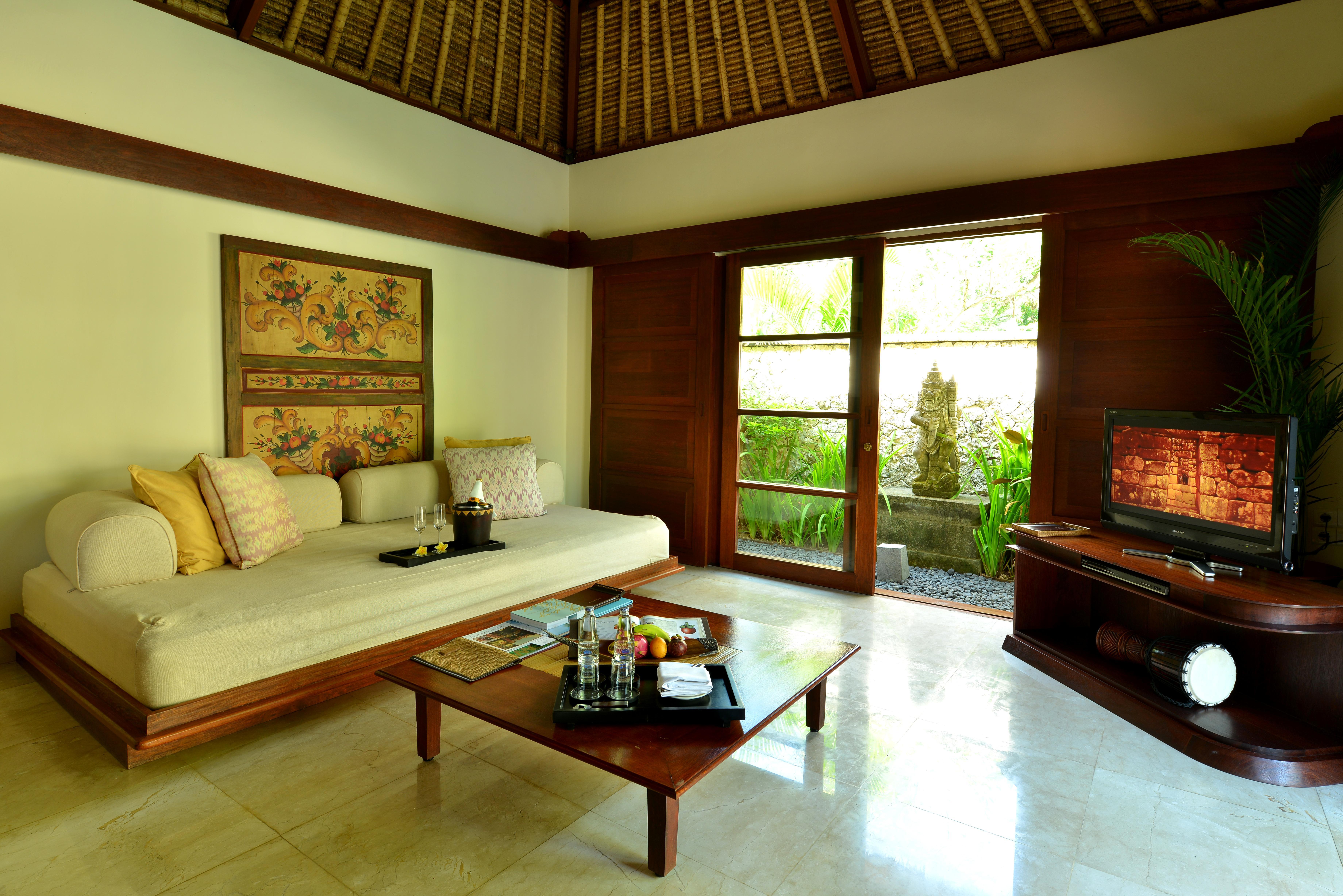 Jimbaran Puri, A Belmond Hotel, Bali Luaran gambar