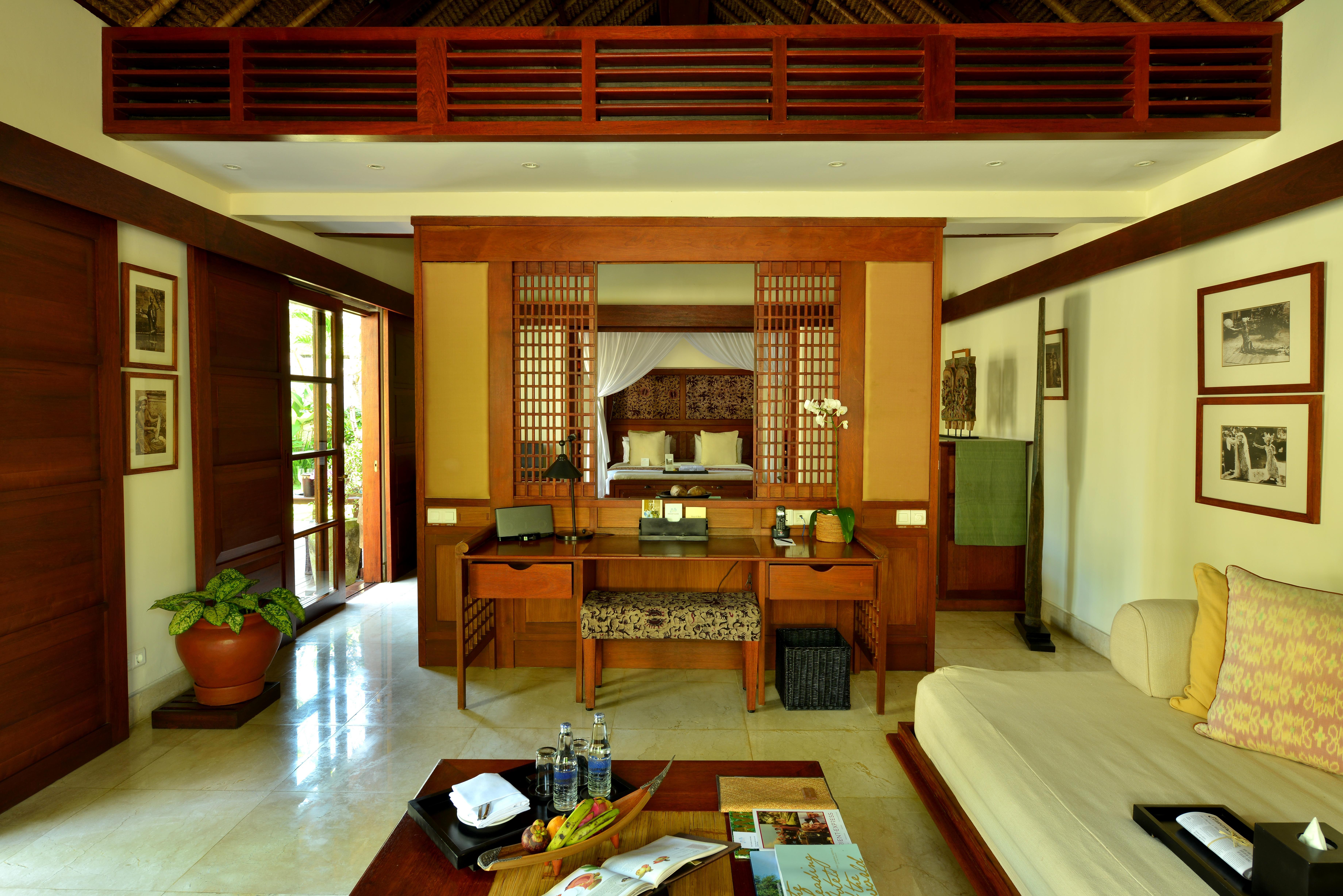 Jimbaran Puri, A Belmond Hotel, Bali Luaran gambar