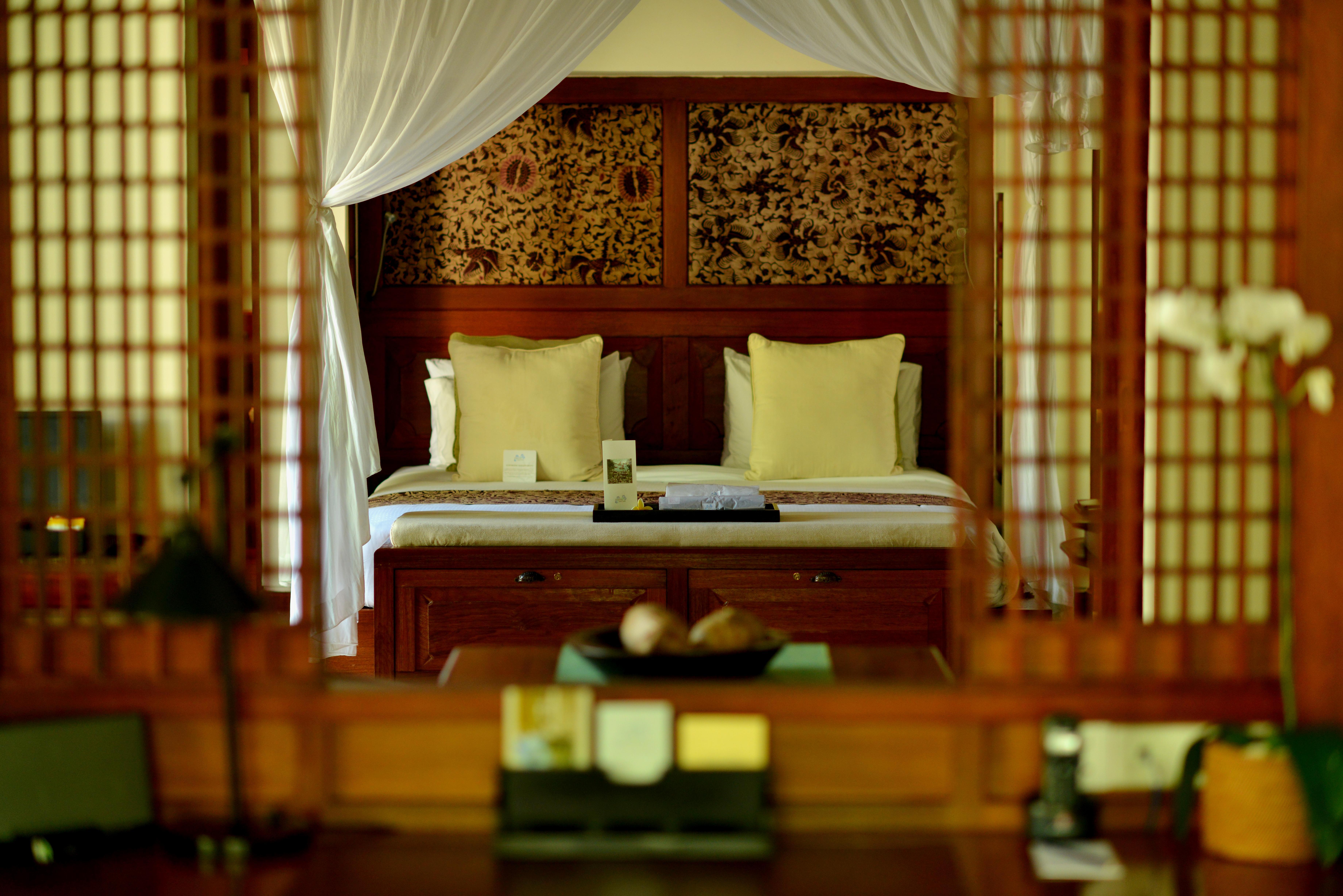 Jimbaran Puri, A Belmond Hotel, Bali Luaran gambar