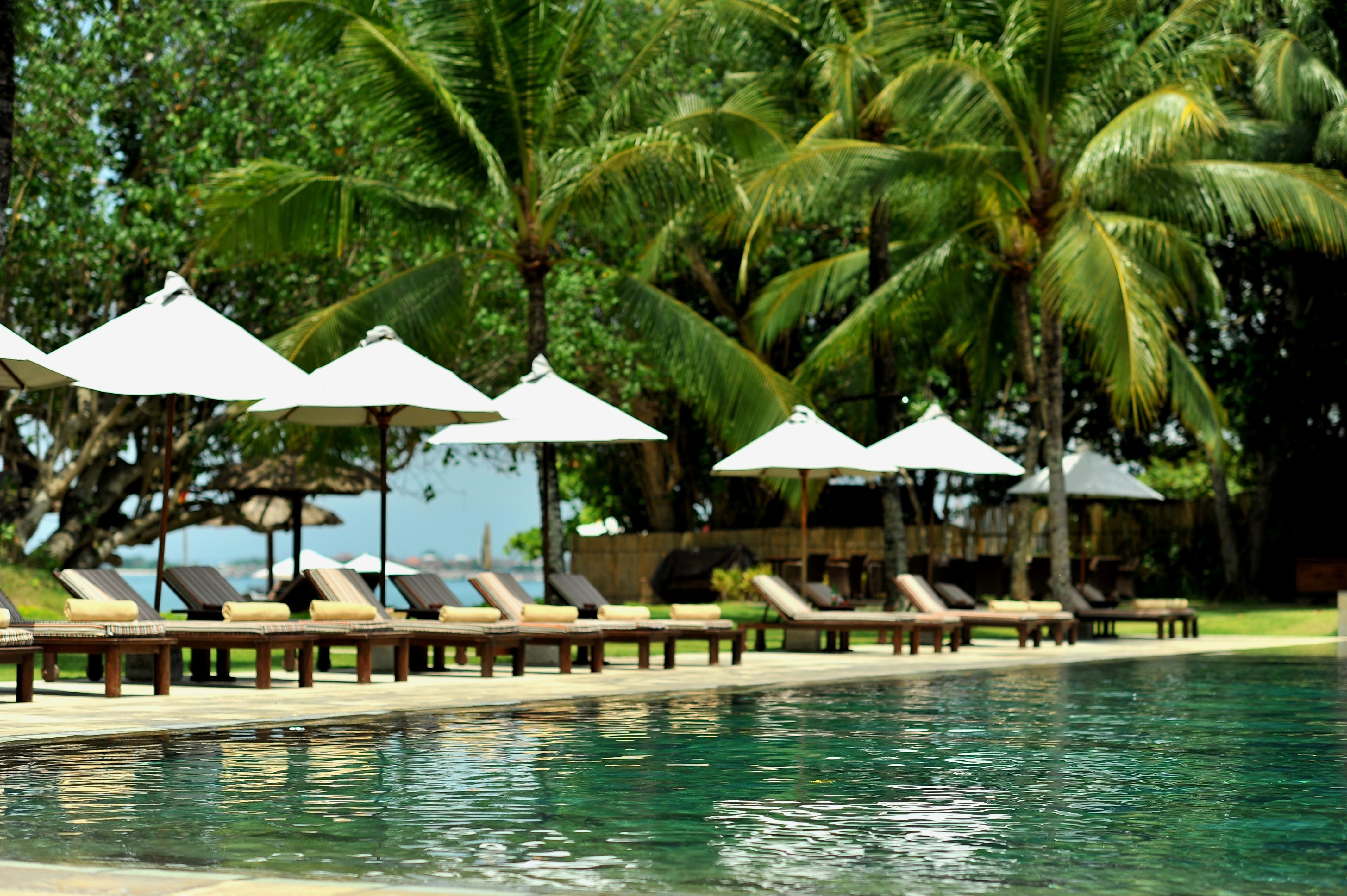 Jimbaran Puri, A Belmond Hotel, Bali Luaran gambar