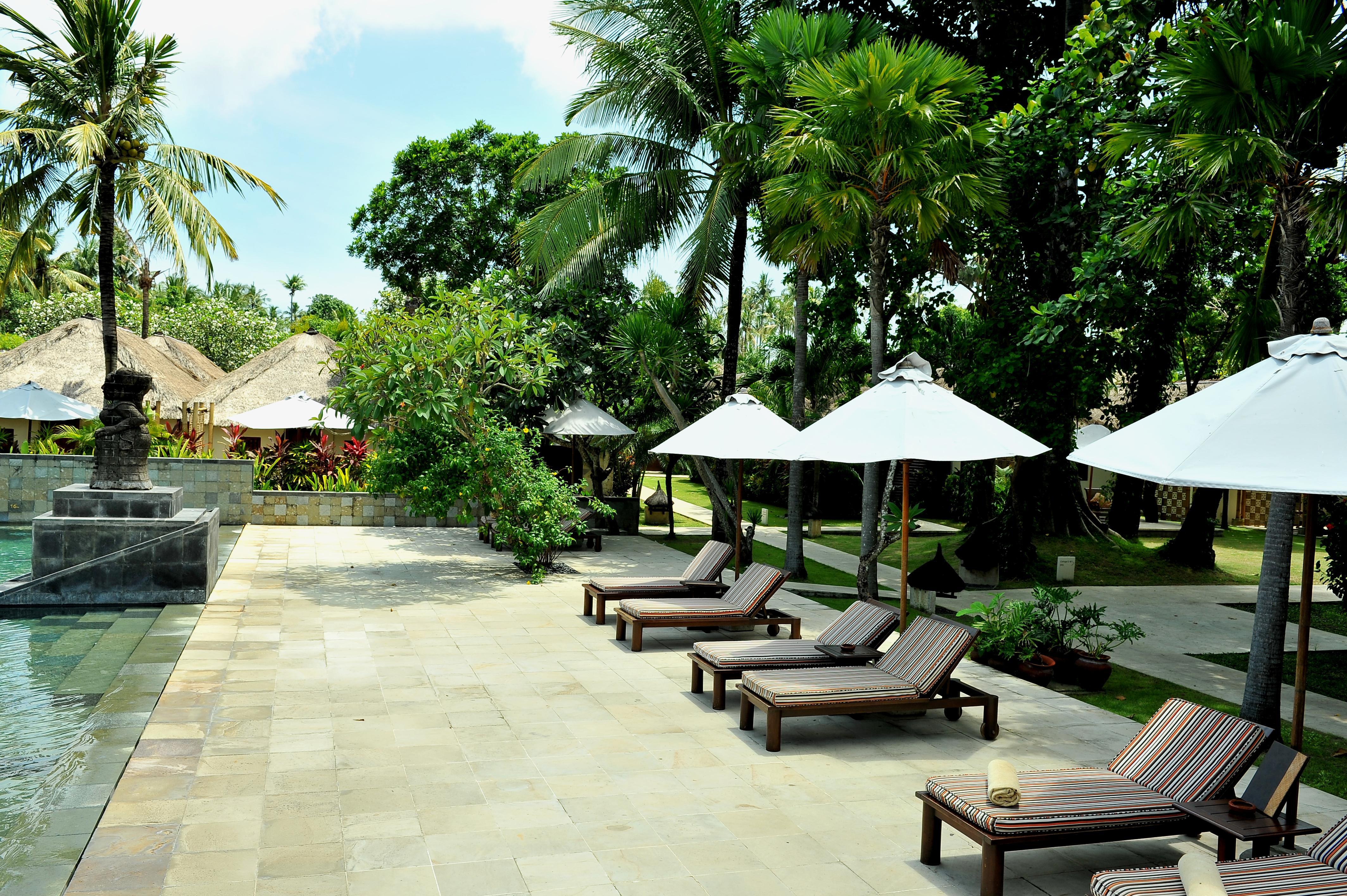 Jimbaran Puri, A Belmond Hotel, Bali Luaran gambar