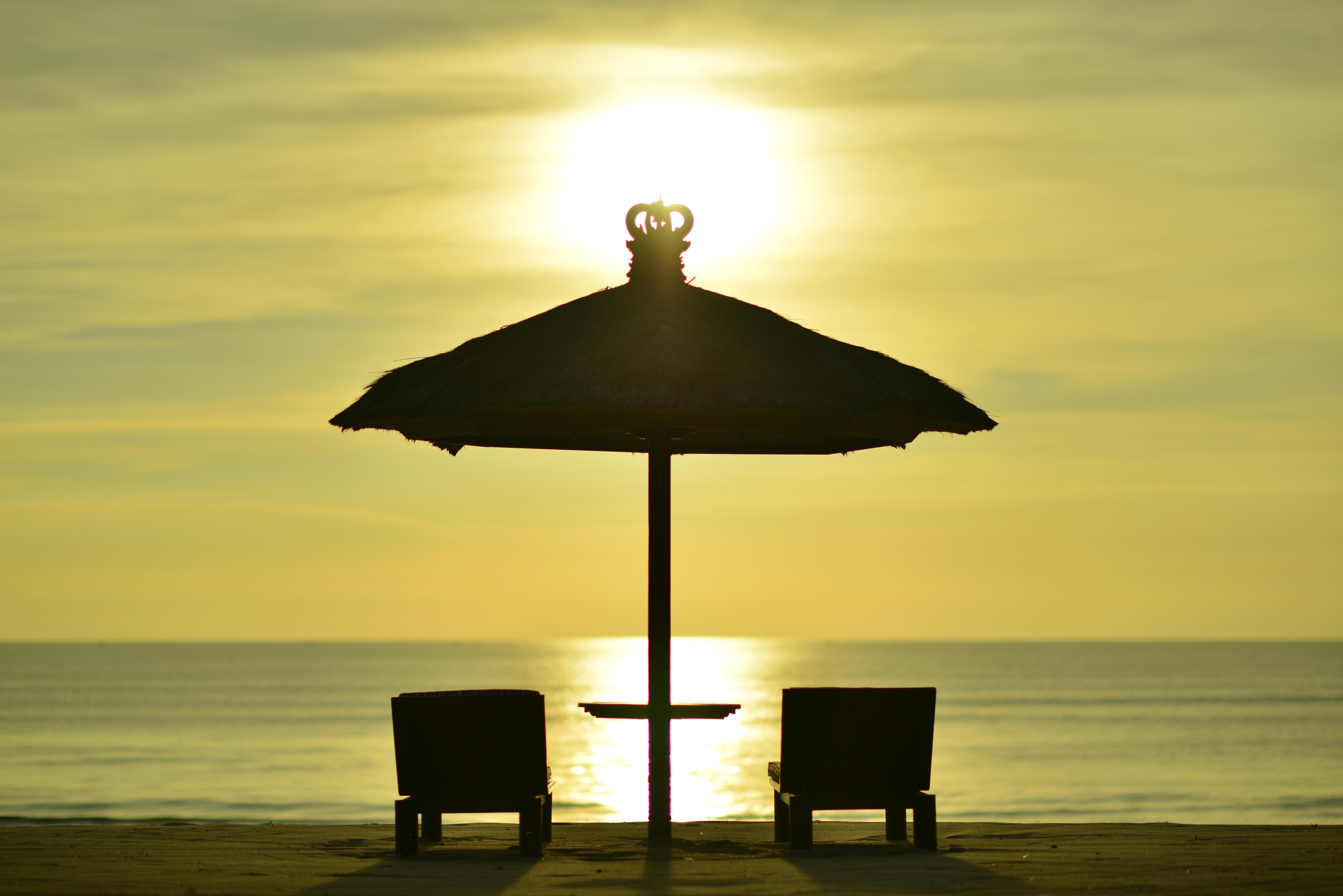 Jimbaran Puri, A Belmond Hotel, Bali Luaran gambar