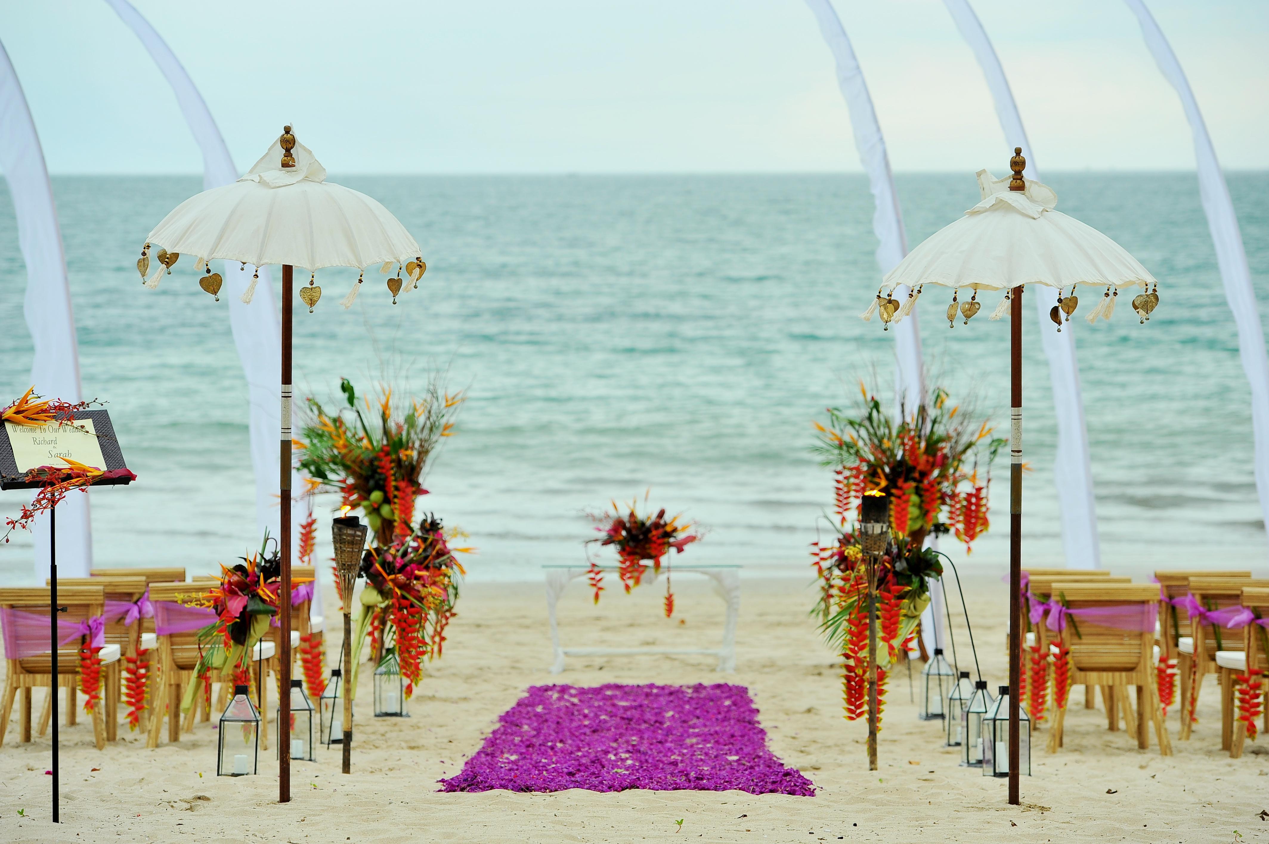 Jimbaran Puri, A Belmond Hotel, Bali Luaran gambar