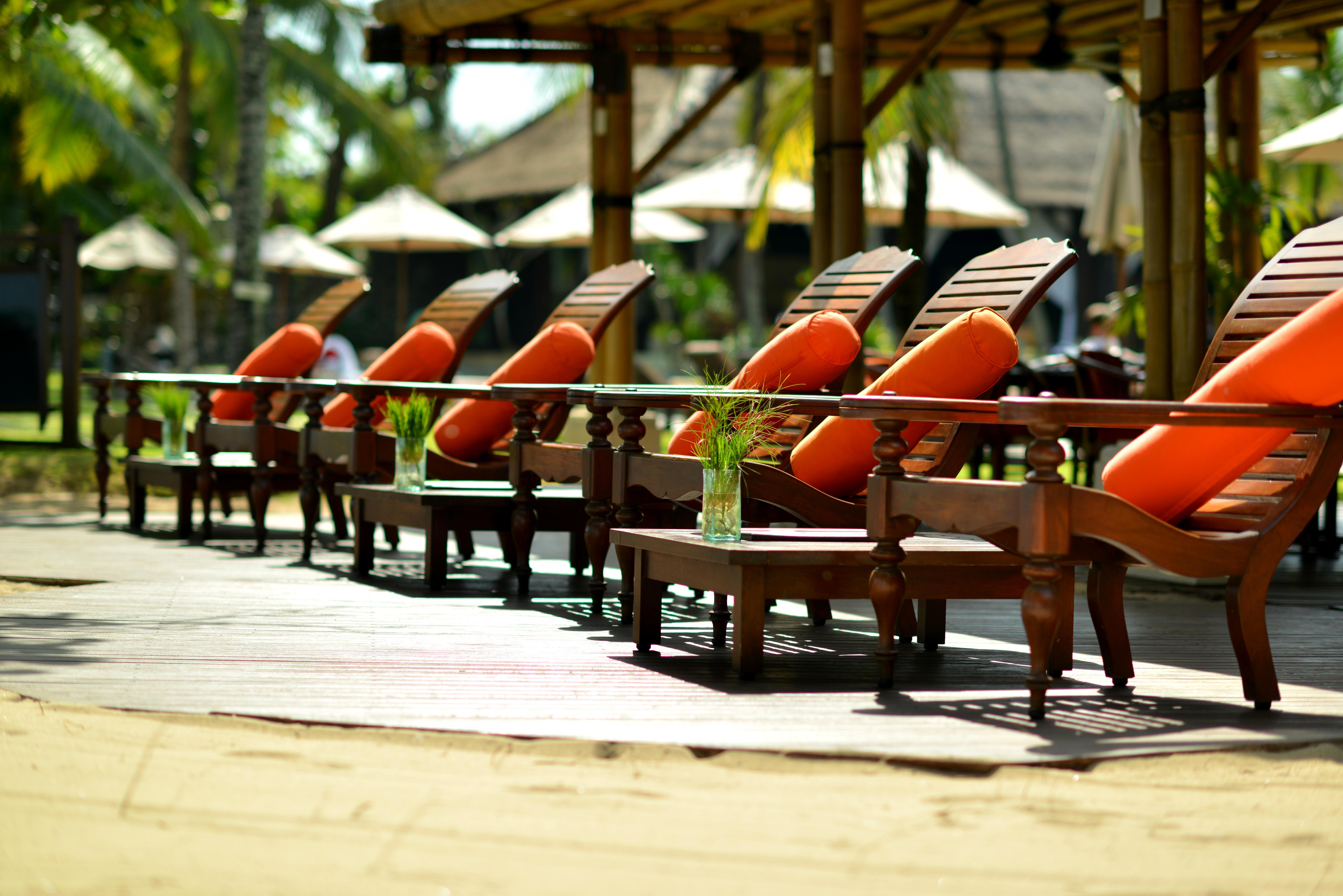 Jimbaran Puri, A Belmond Hotel, Bali Luaran gambar