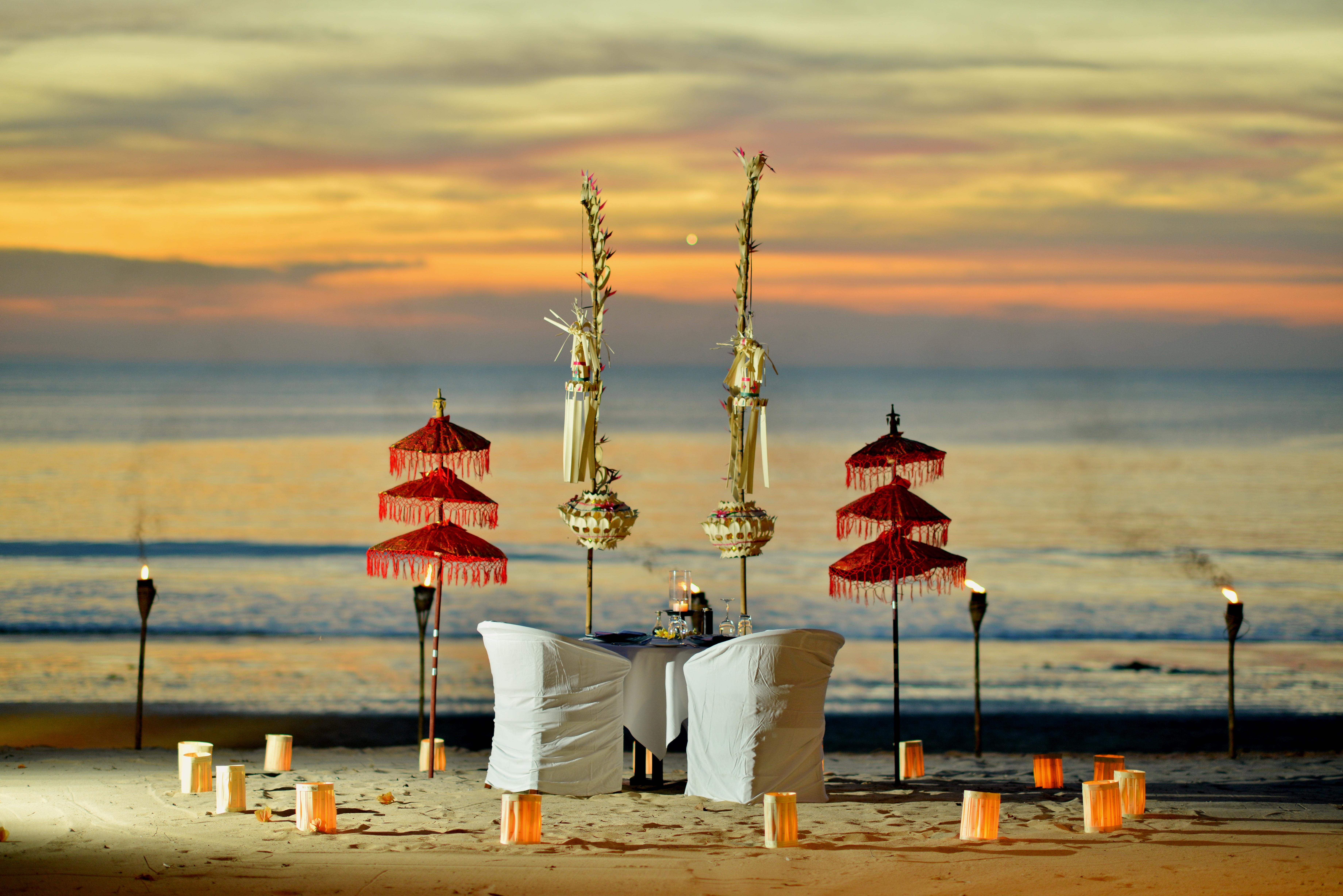 Jimbaran Puri, A Belmond Hotel, Bali Luaran gambar