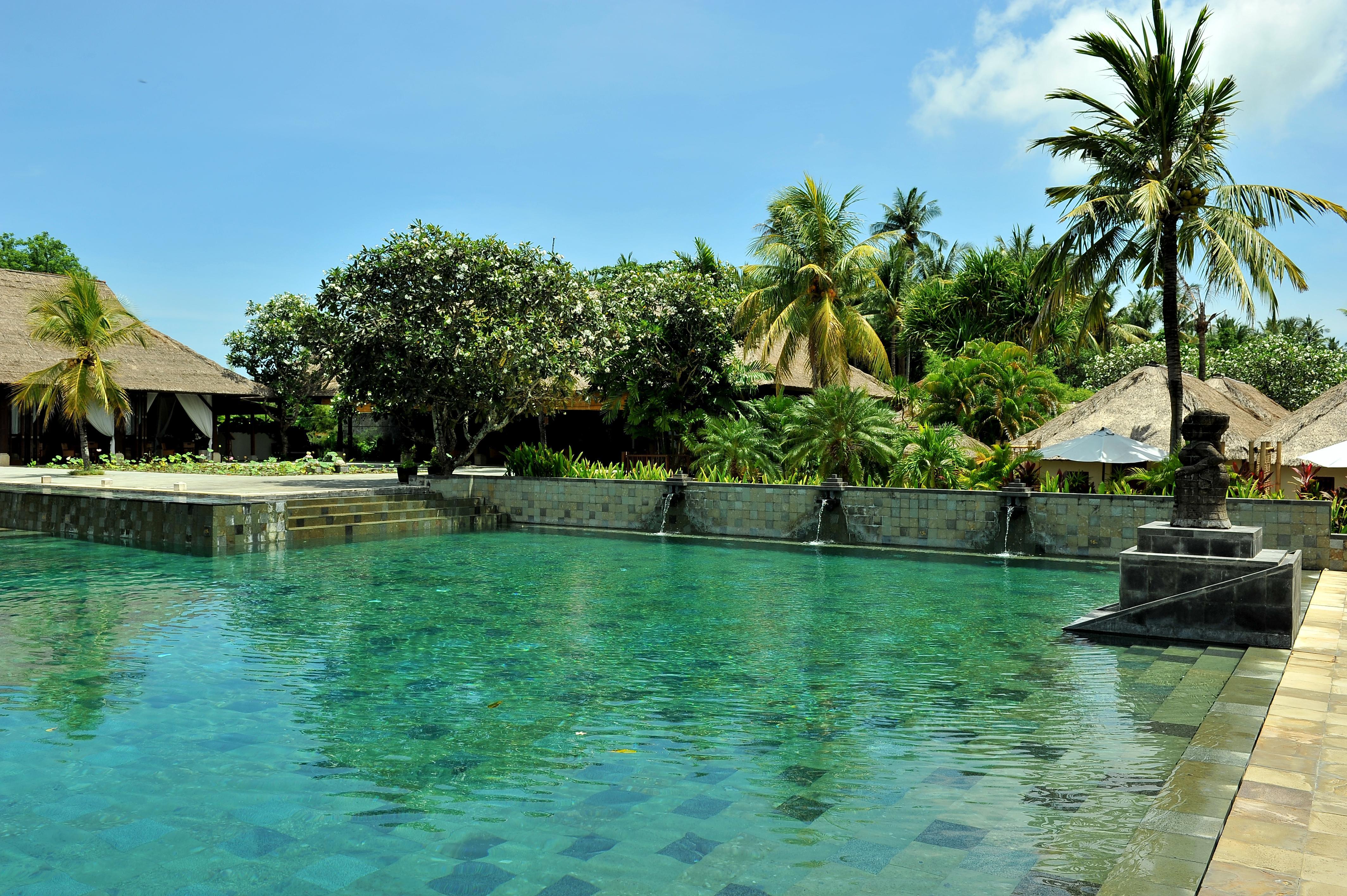 Jimbaran Puri, A Belmond Hotel, Bali Luaran gambar