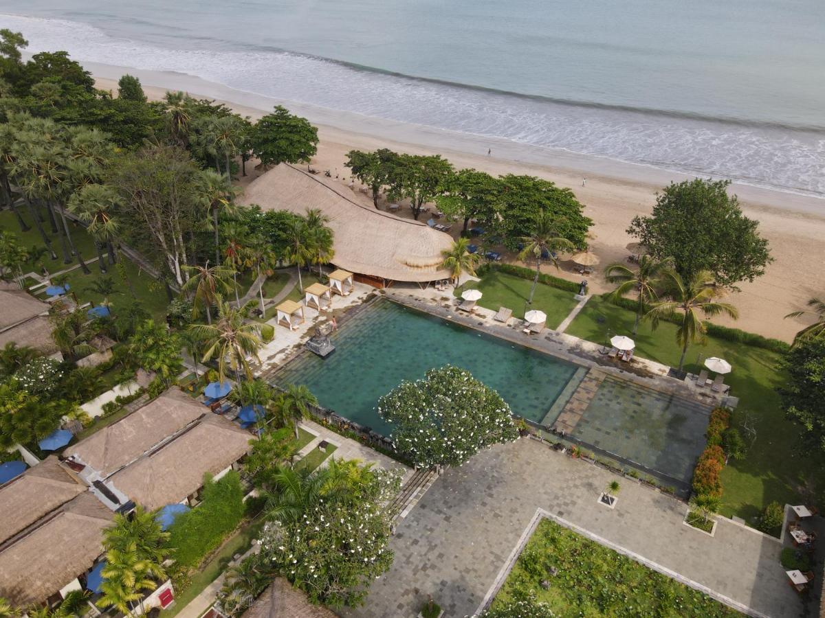 Jimbaran Puri, A Belmond Hotel, Bali Luaran gambar
