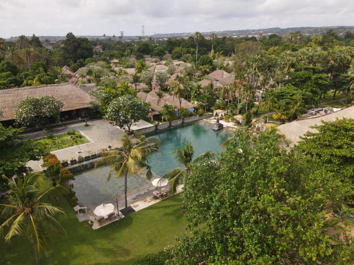 Jimbaran Puri, A Belmond Hotel, Bali Luaran gambar