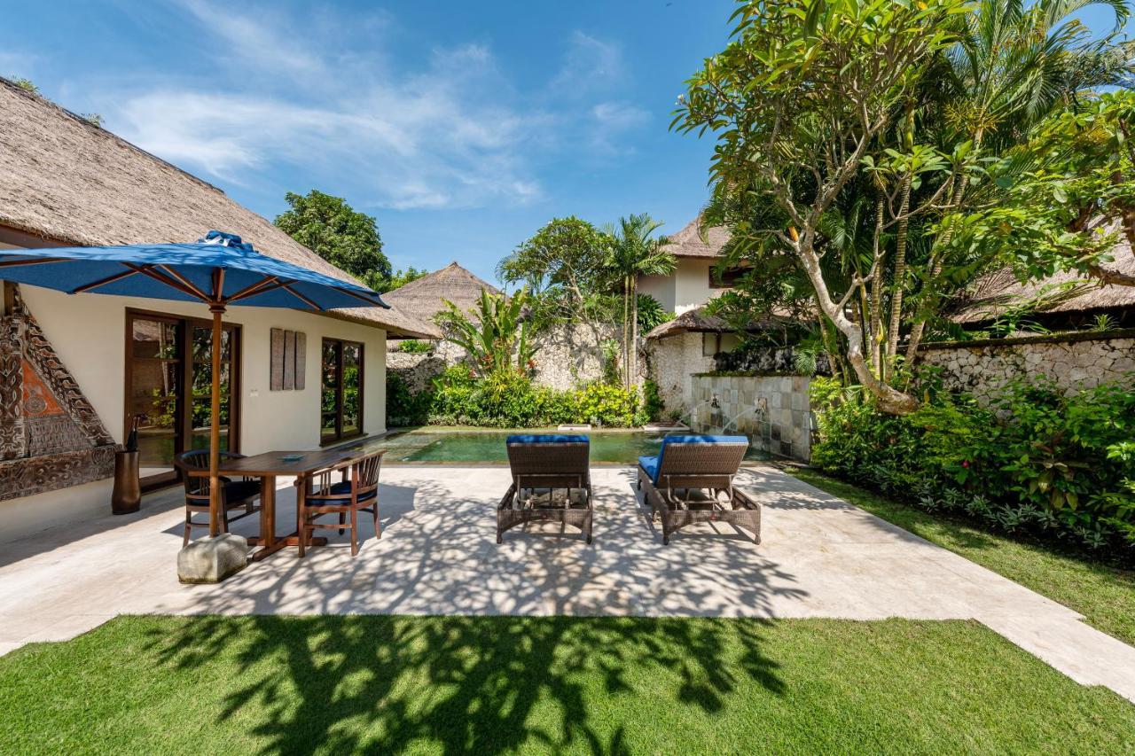 Jimbaran Puri, A Belmond Hotel, Bali Luaran gambar