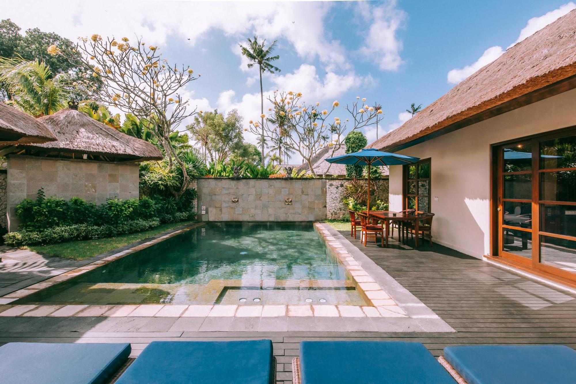 Jimbaran Puri, A Belmond Hotel, Bali Luaran gambar