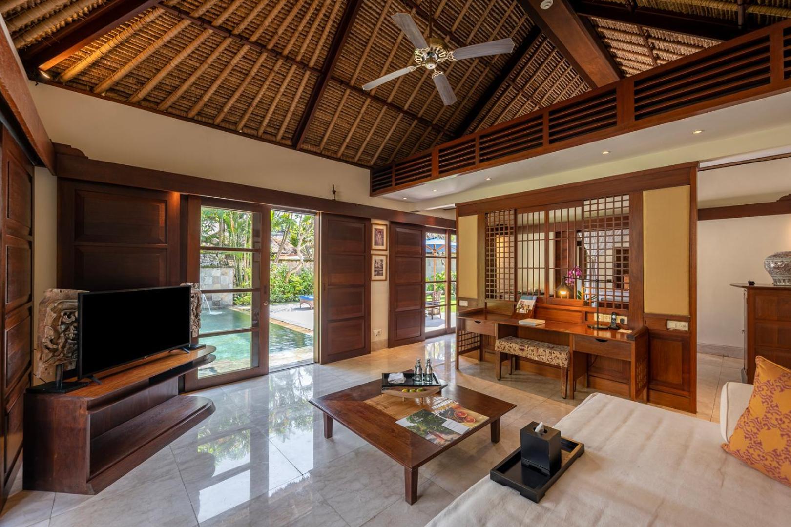 Jimbaran Puri, A Belmond Hotel, Bali Luaran gambar