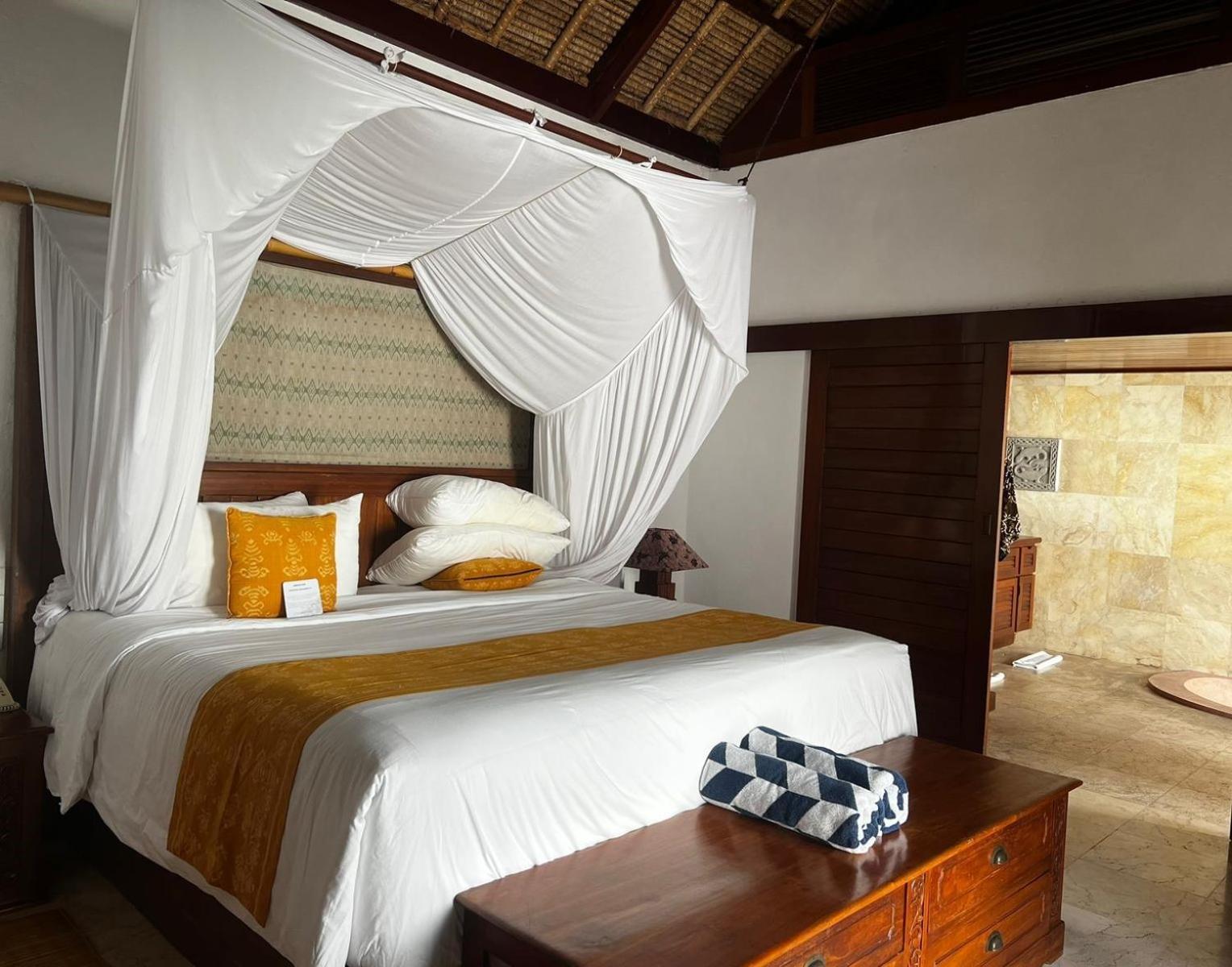 Jimbaran Puri, A Belmond Hotel, Bali Luaran gambar