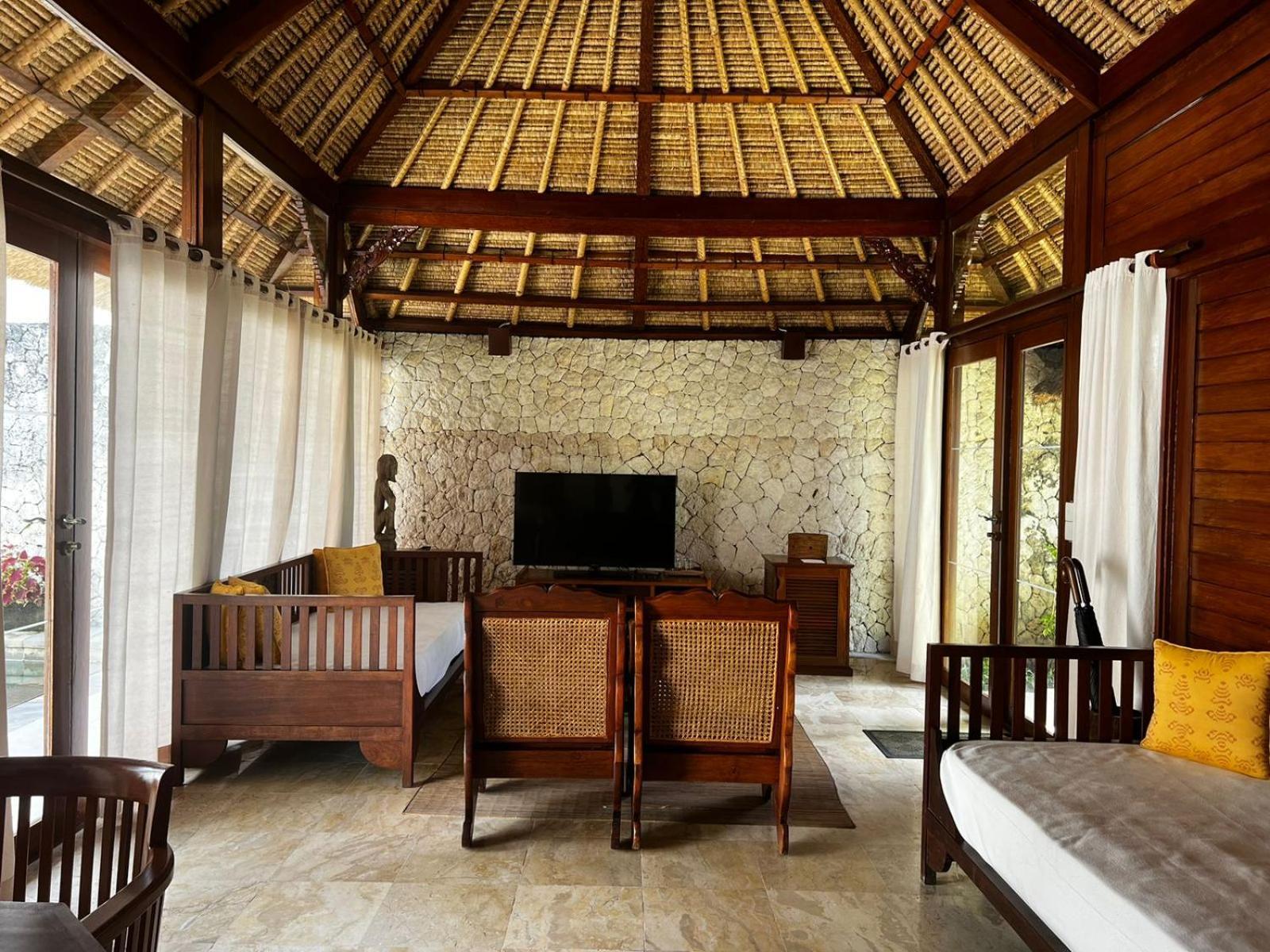 Jimbaran Puri, A Belmond Hotel, Bali Luaran gambar