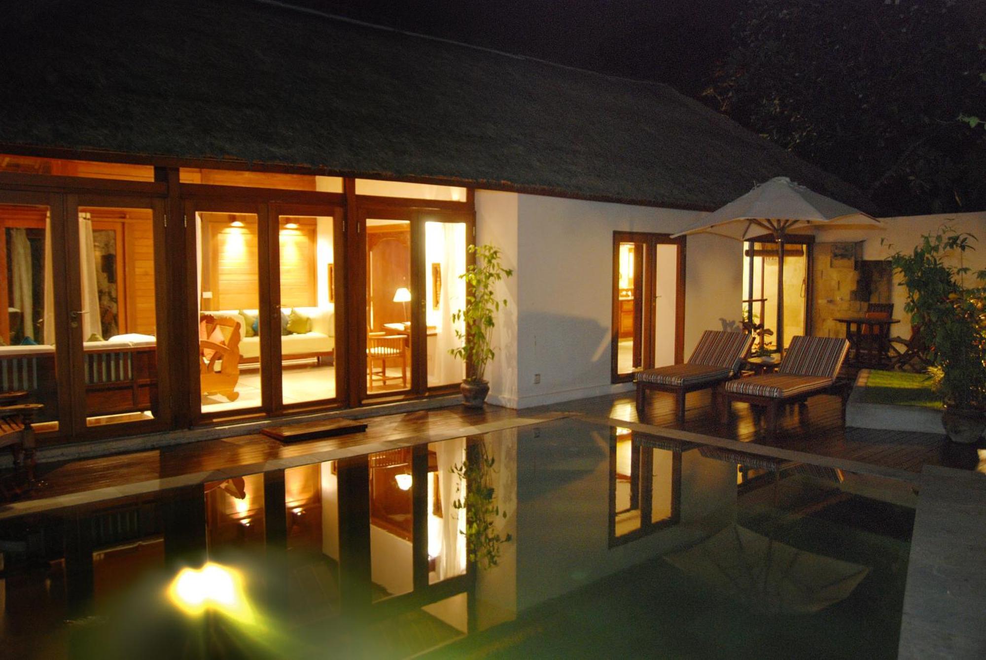 Jimbaran Puri, A Belmond Hotel, Bali Luaran gambar