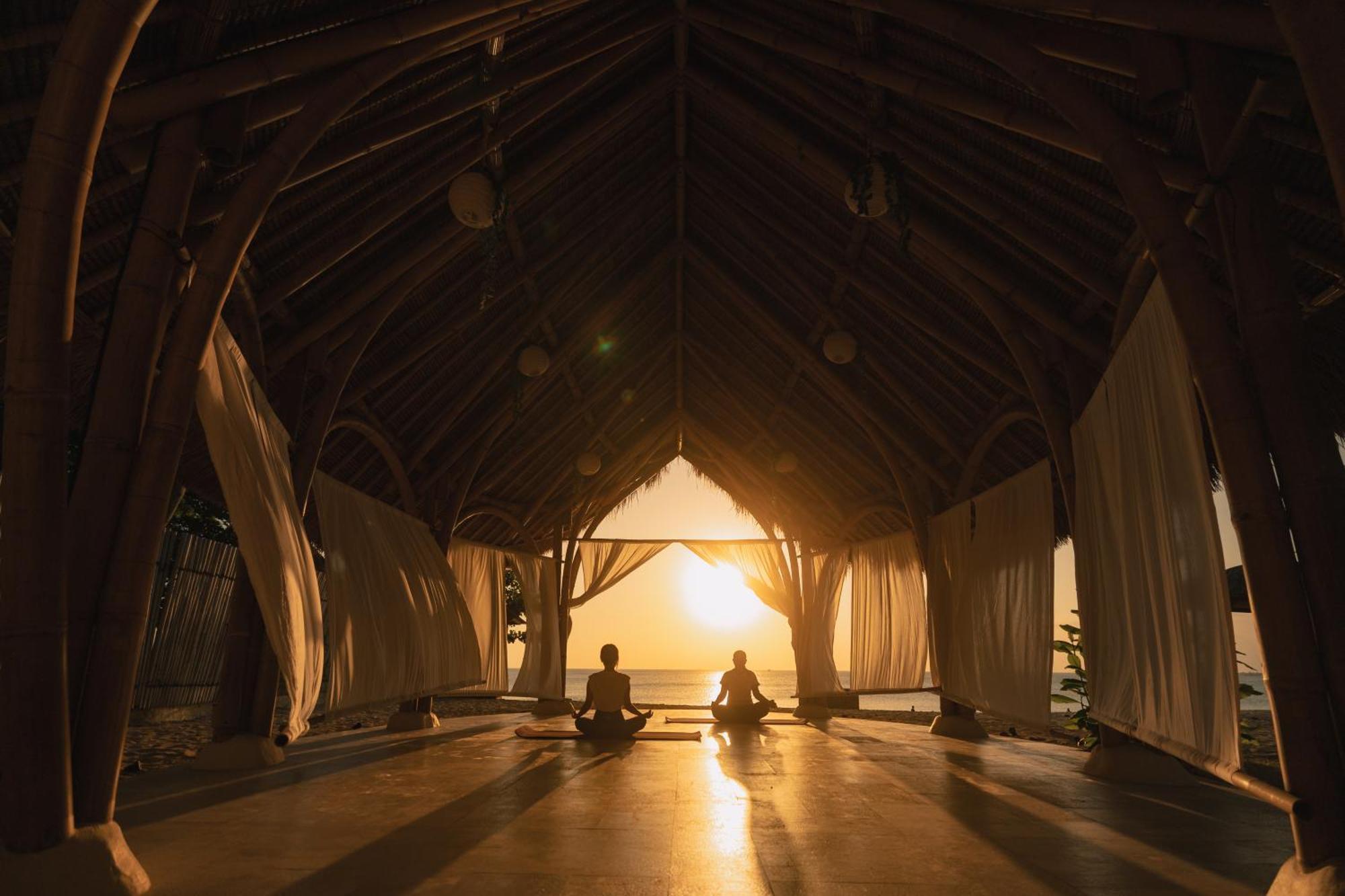 Jimbaran Puri, A Belmond Hotel, Bali Luaran gambar