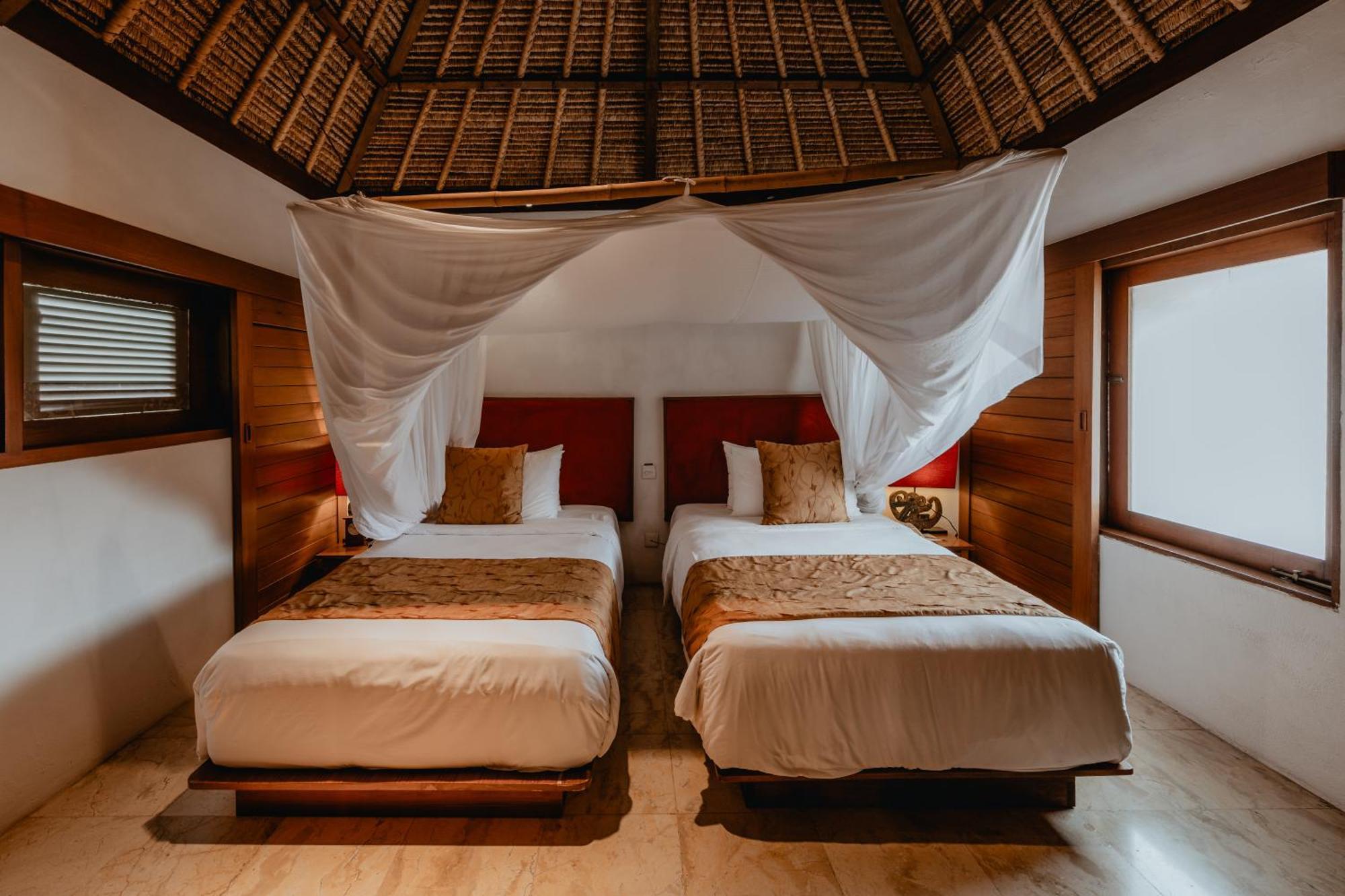 Jimbaran Puri, A Belmond Hotel, Bali Luaran gambar