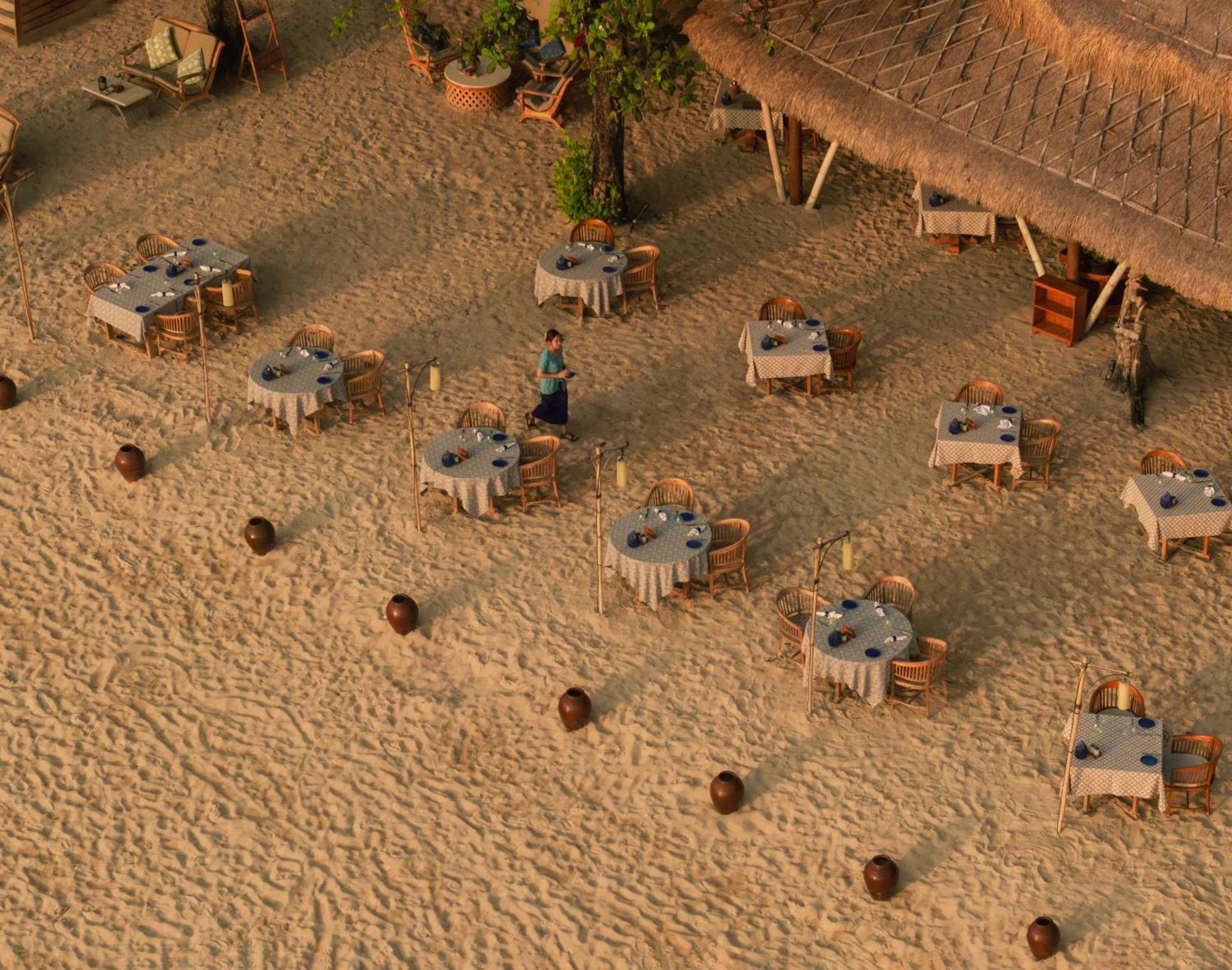 Jimbaran Puri, A Belmond Hotel, Bali Luaran gambar