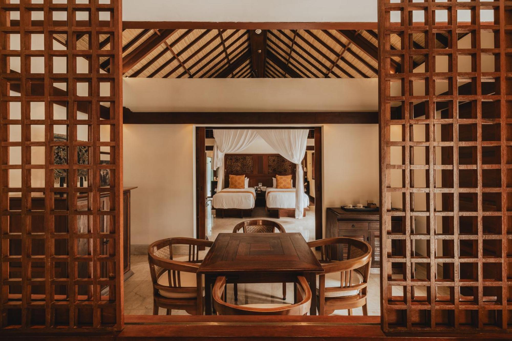 Jimbaran Puri, A Belmond Hotel, Bali Luaran gambar