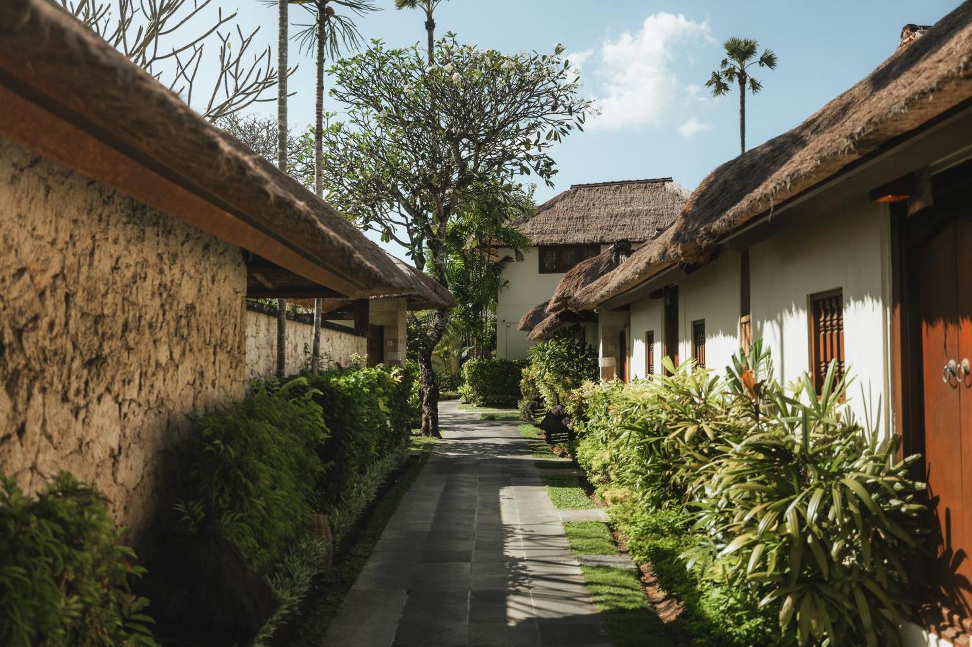 Jimbaran Puri, A Belmond Hotel, Bali Luaran gambar