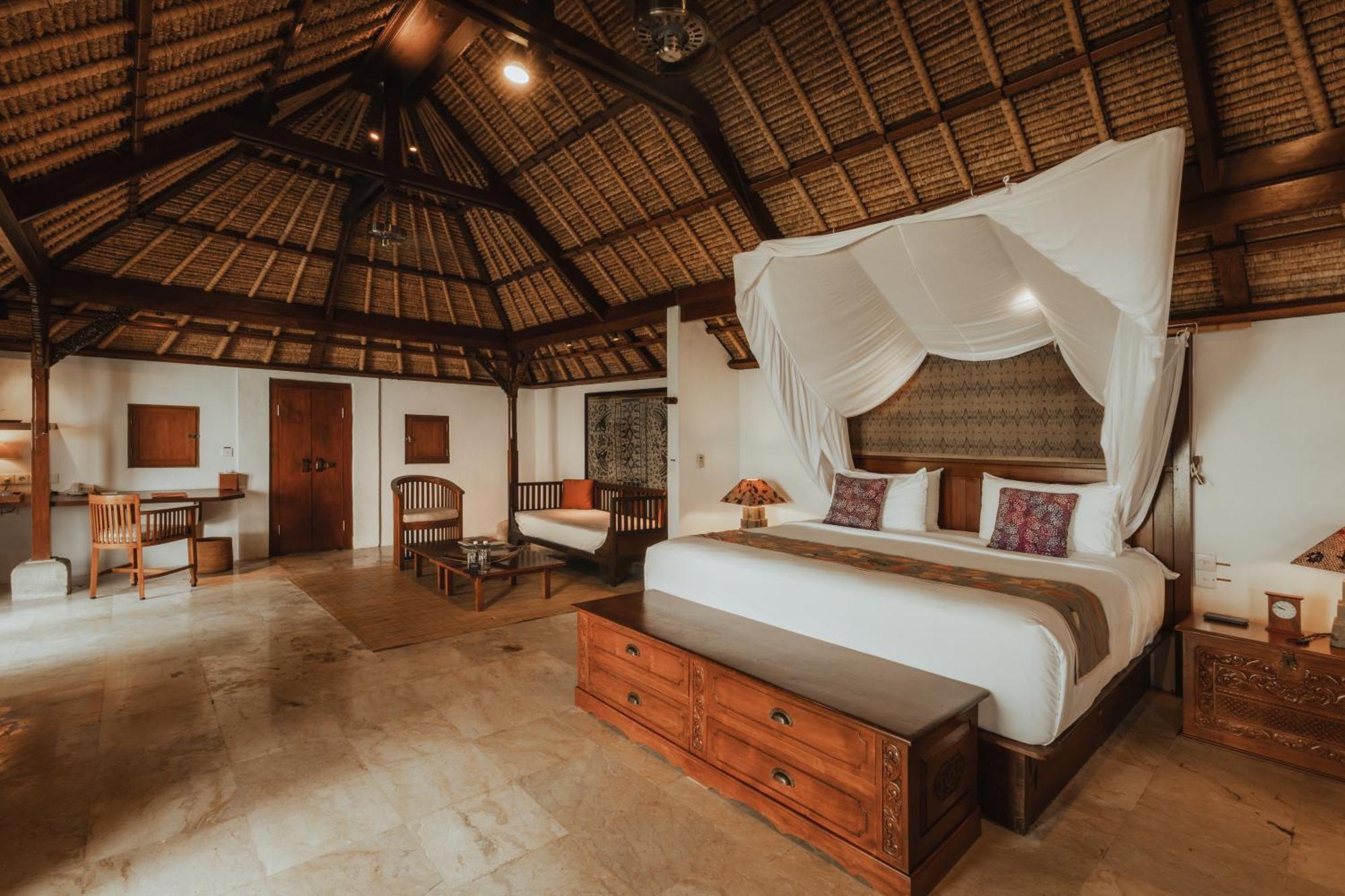 Jimbaran Puri, A Belmond Hotel, Bali Luaran gambar