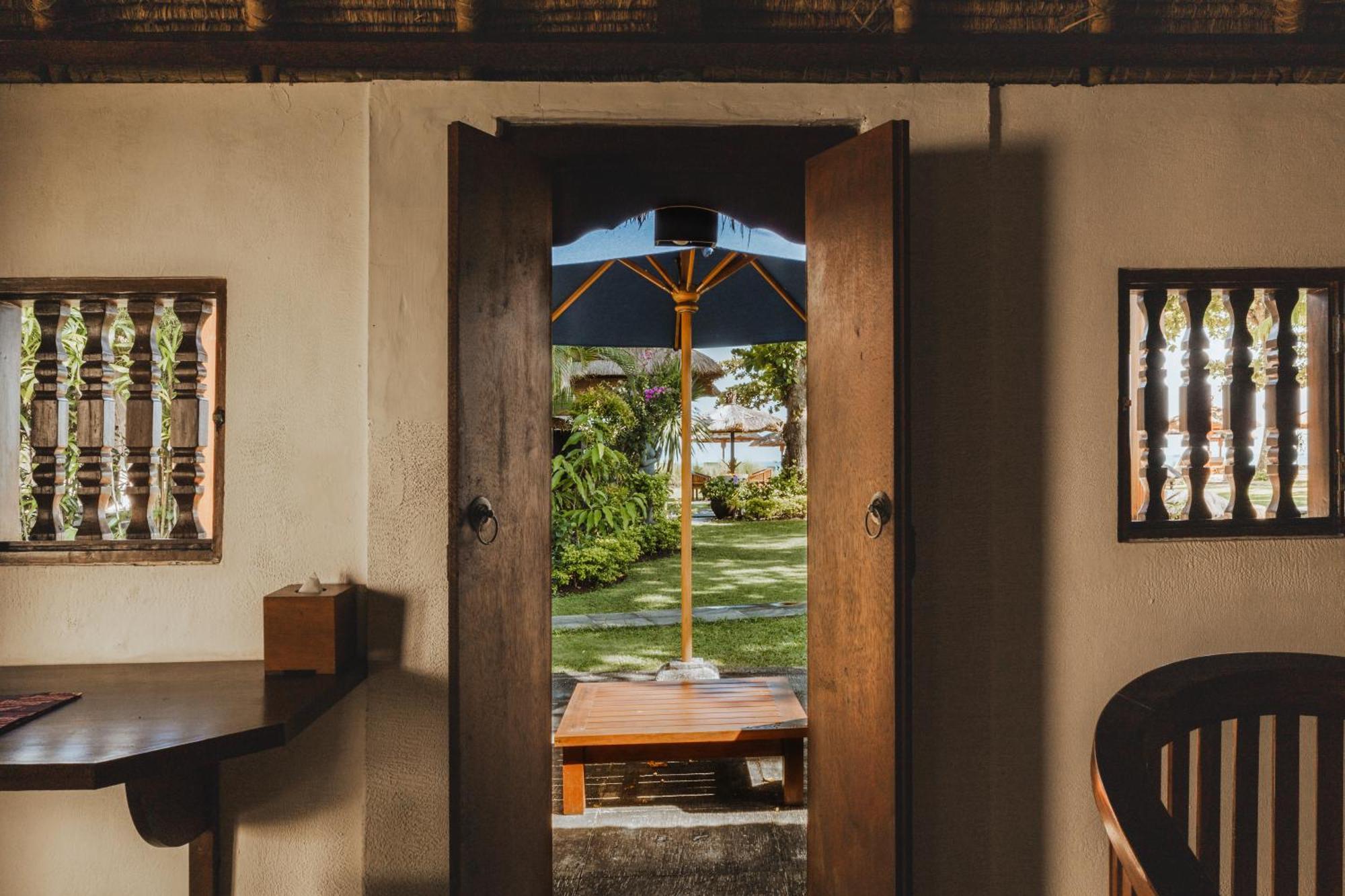 Jimbaran Puri, A Belmond Hotel, Bali Luaran gambar