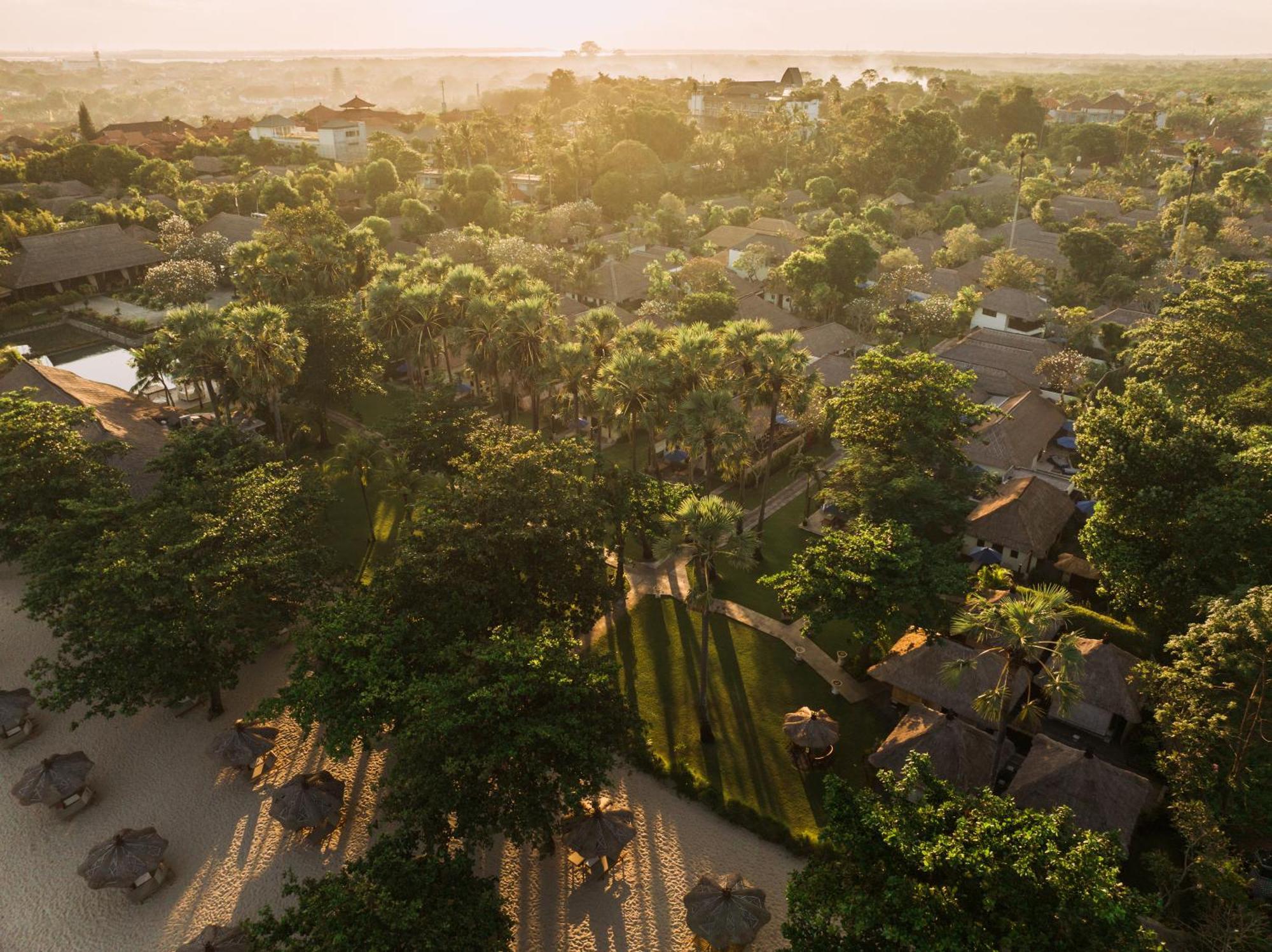 Jimbaran Puri, A Belmond Hotel, Bali Luaran gambar