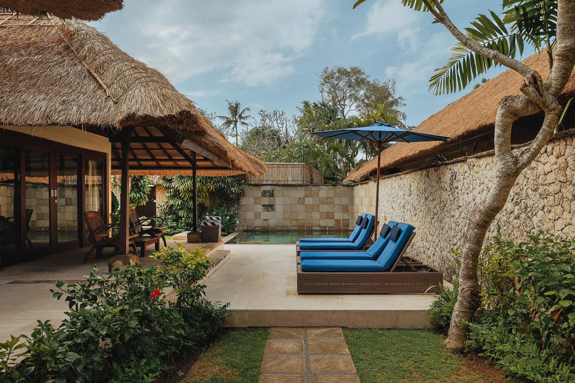 Jimbaran Puri, A Belmond Hotel, Bali Luaran gambar