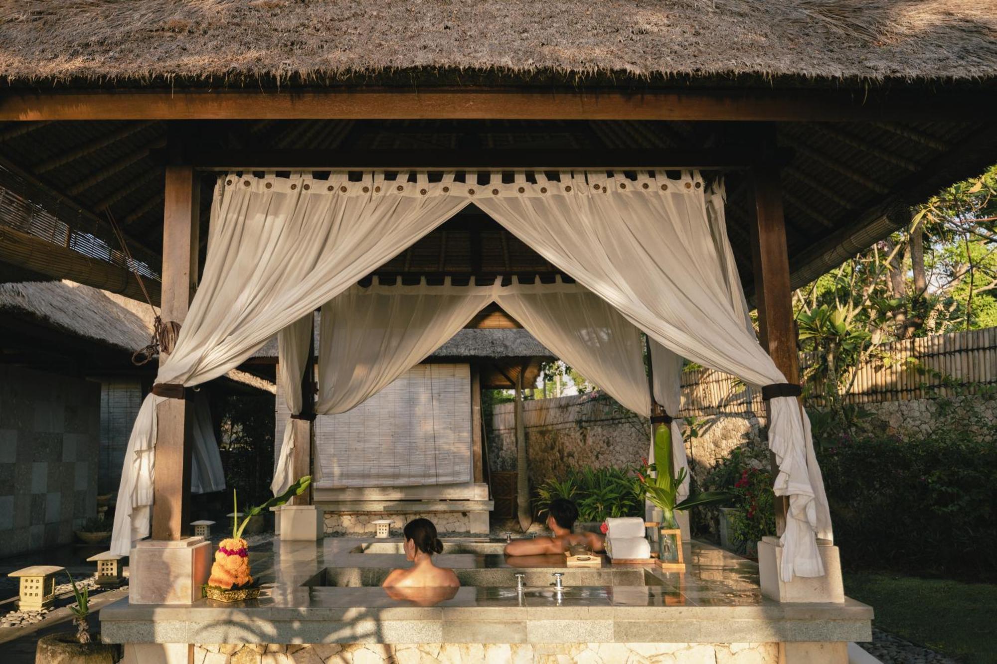 Jimbaran Puri, A Belmond Hotel, Bali Luaran gambar