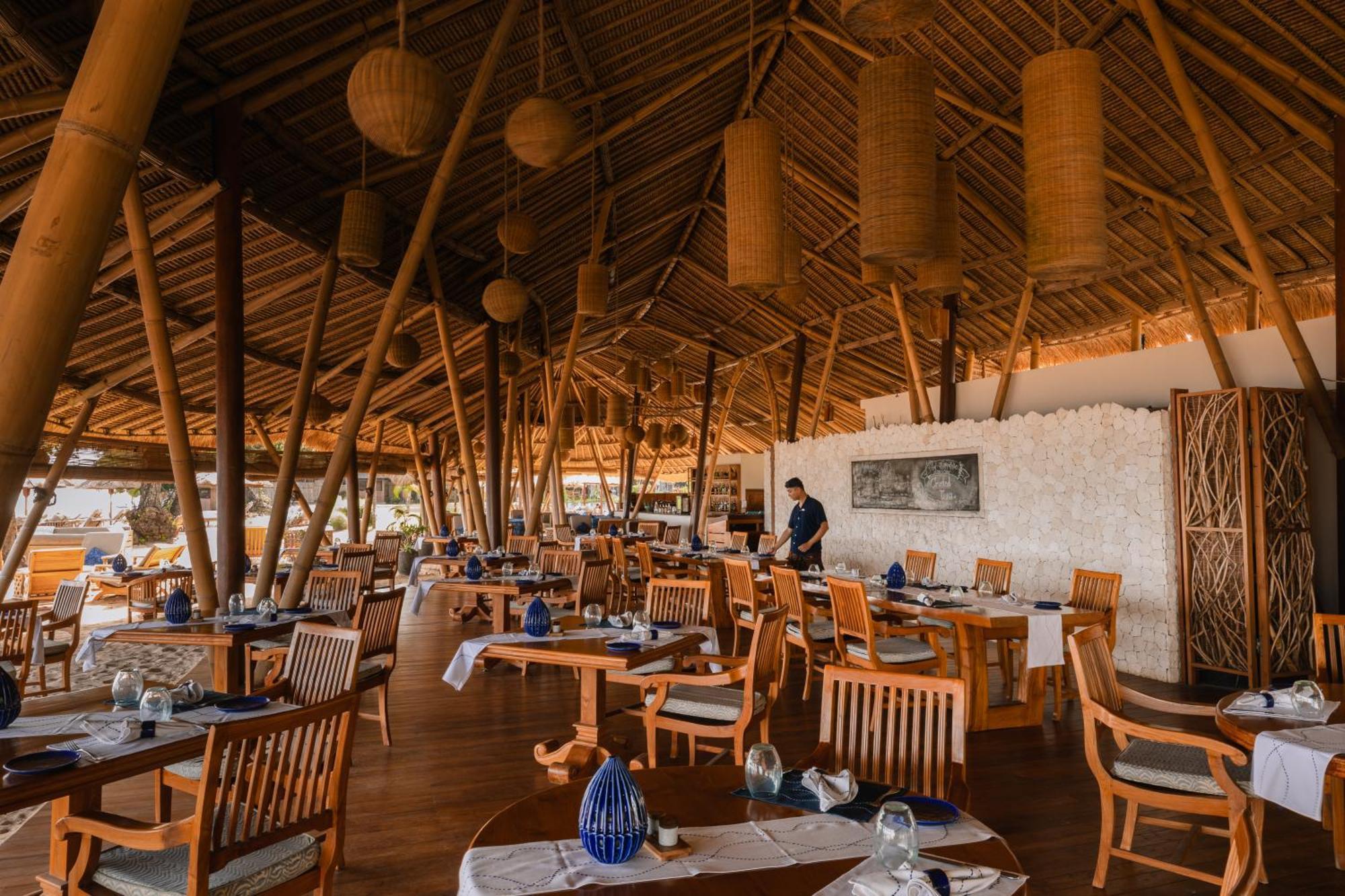 Jimbaran Puri, A Belmond Hotel, Bali Luaran gambar