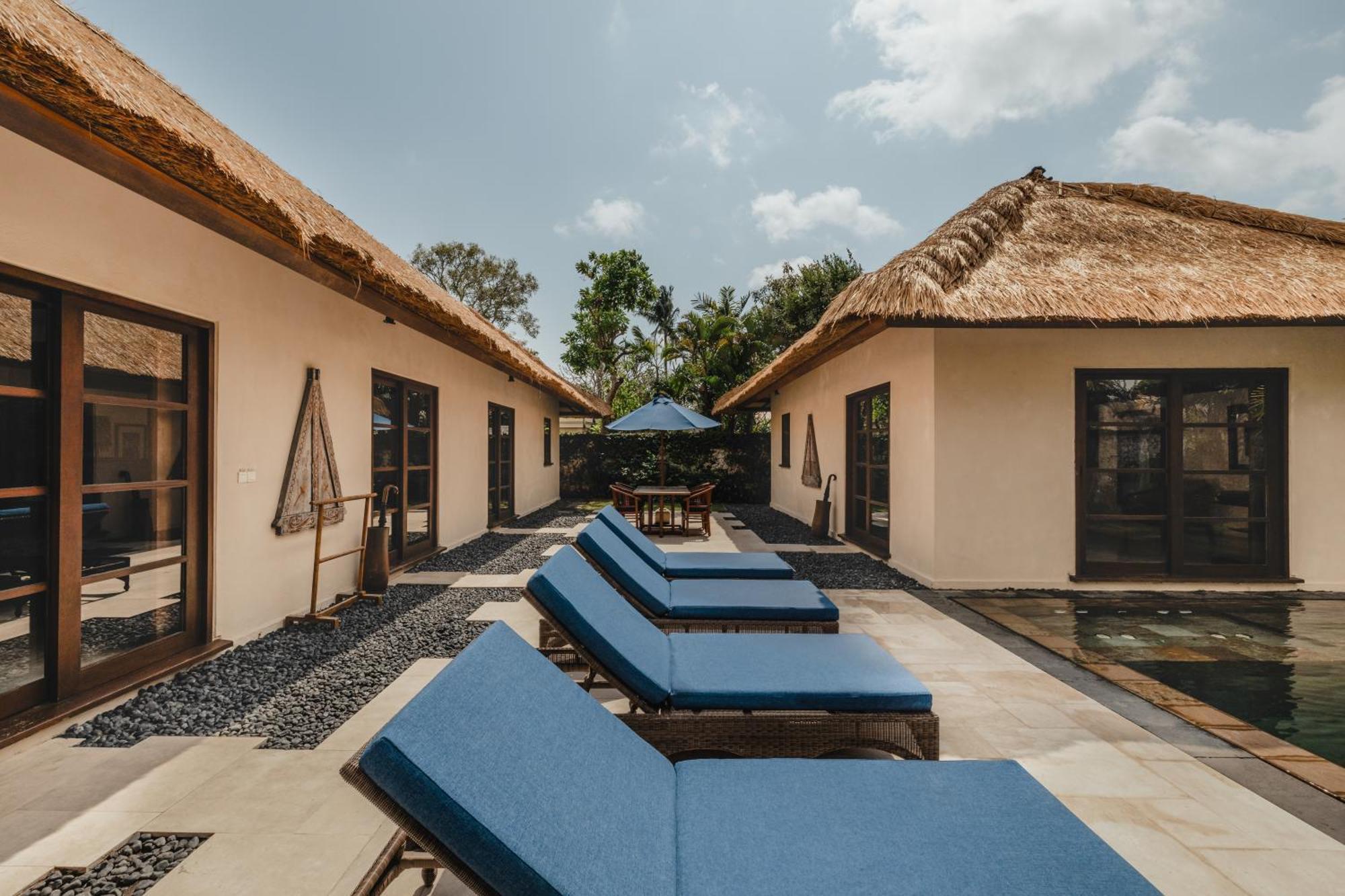 Jimbaran Puri, A Belmond Hotel, Bali Luaran gambar