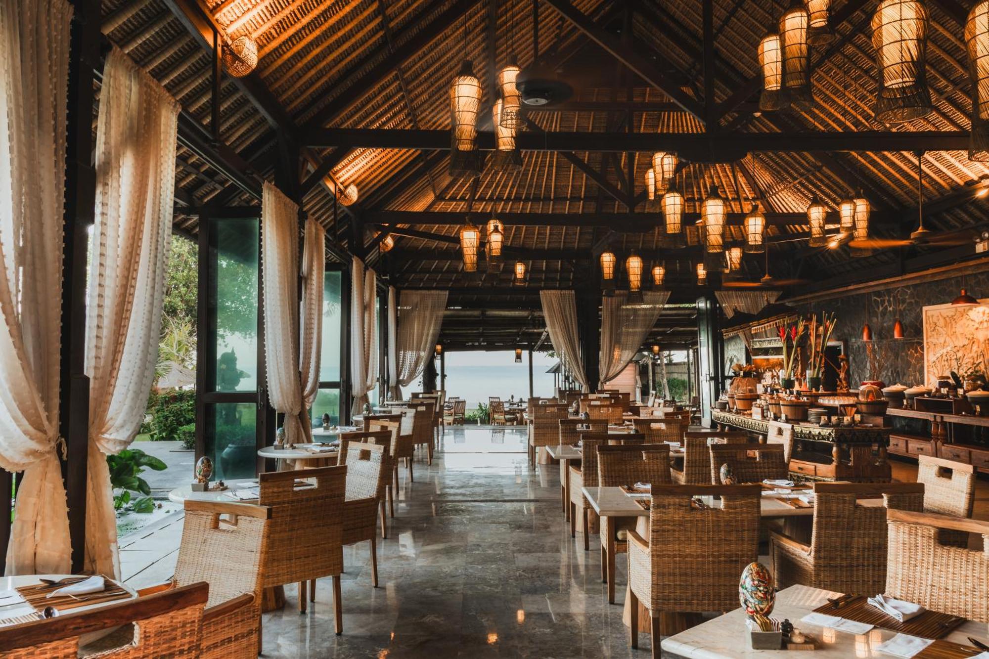 Jimbaran Puri, A Belmond Hotel, Bali Luaran gambar