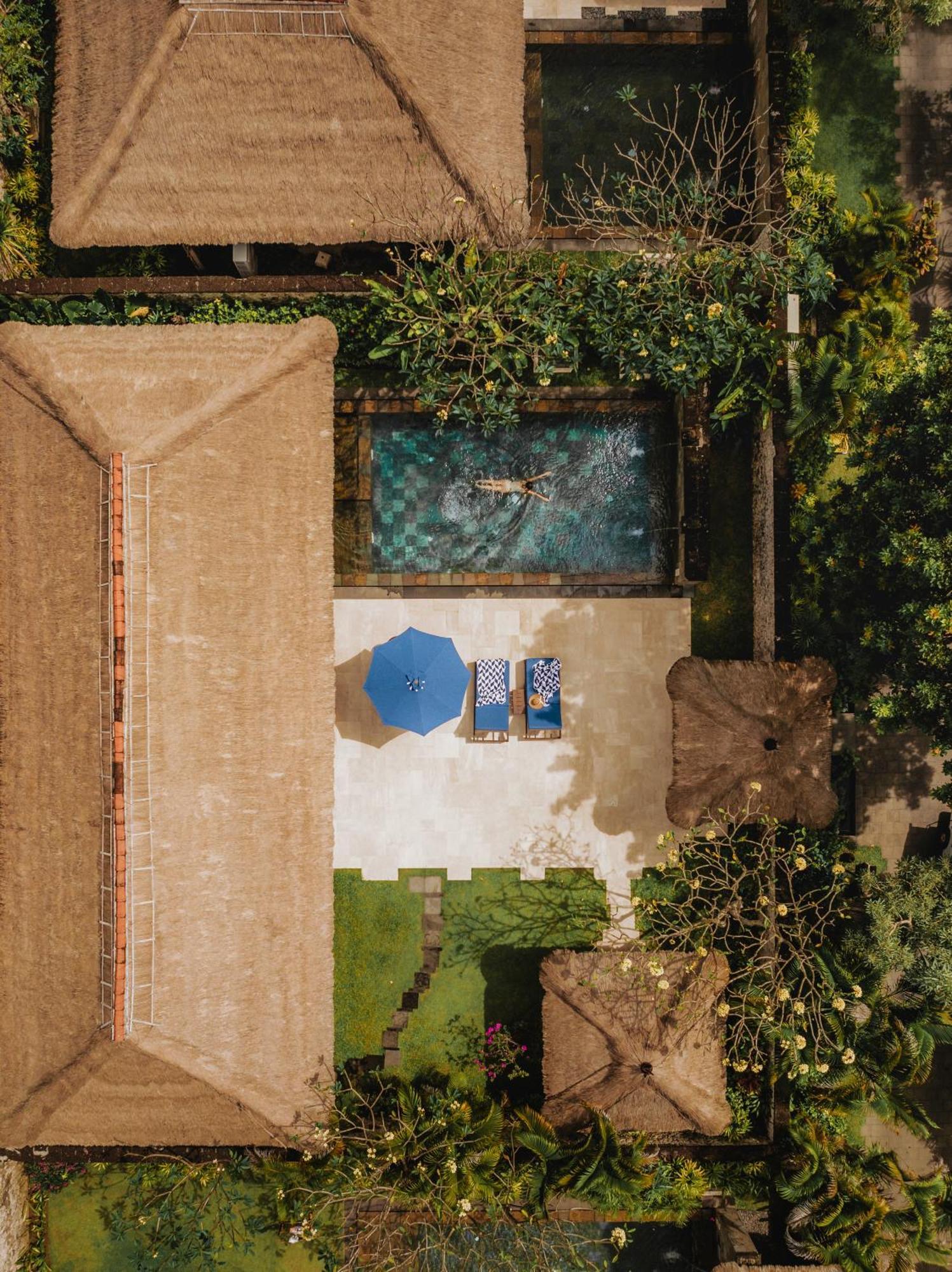 Jimbaran Puri, A Belmond Hotel, Bali Luaran gambar