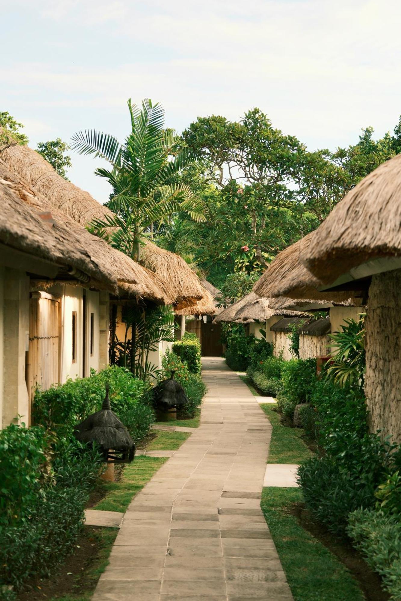 Jimbaran Puri, A Belmond Hotel, Bali Luaran gambar